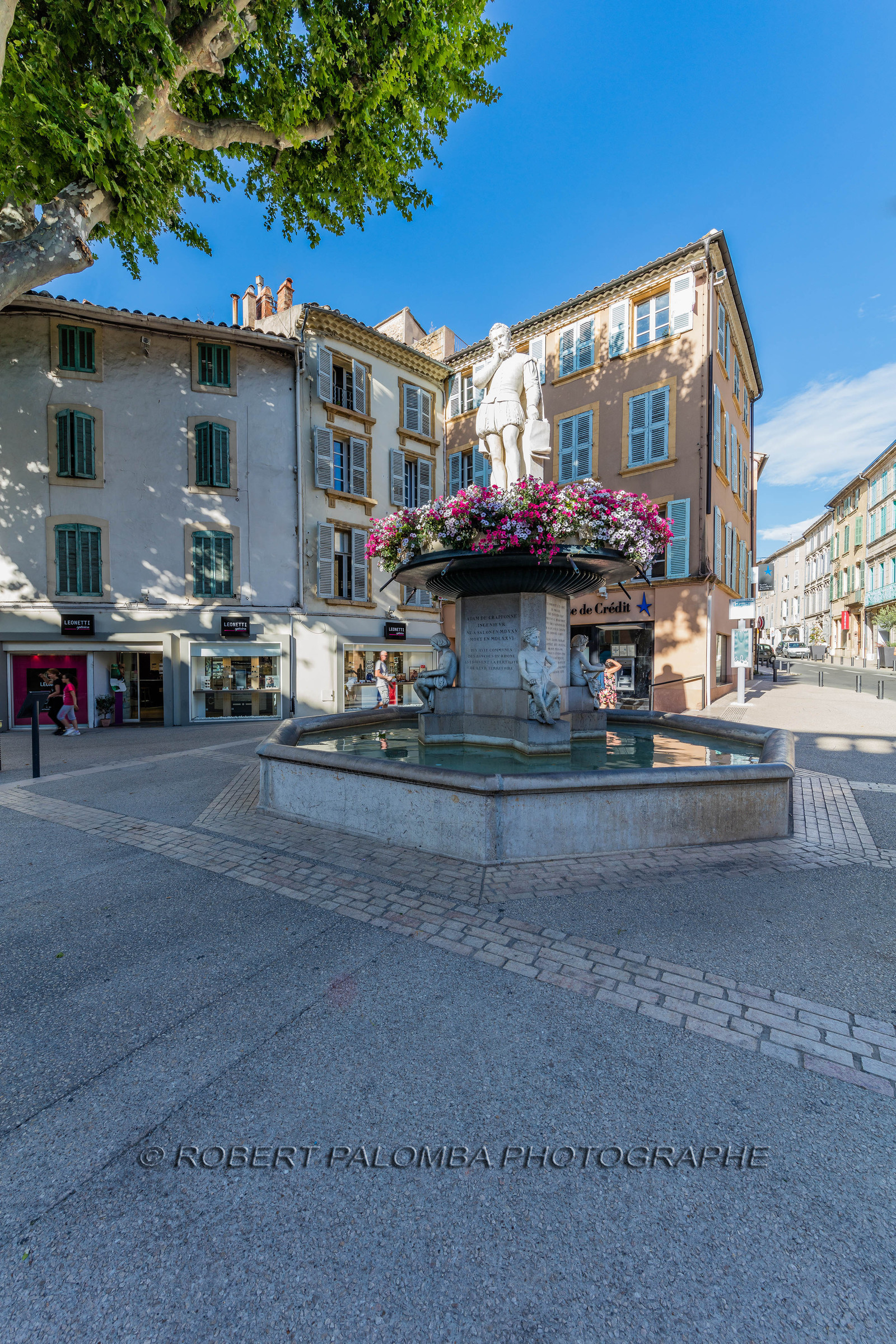 Salon-de-Provence