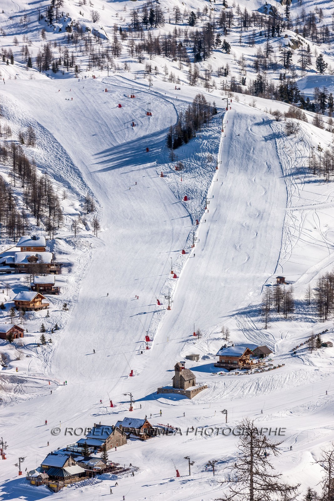 Isola 2000
