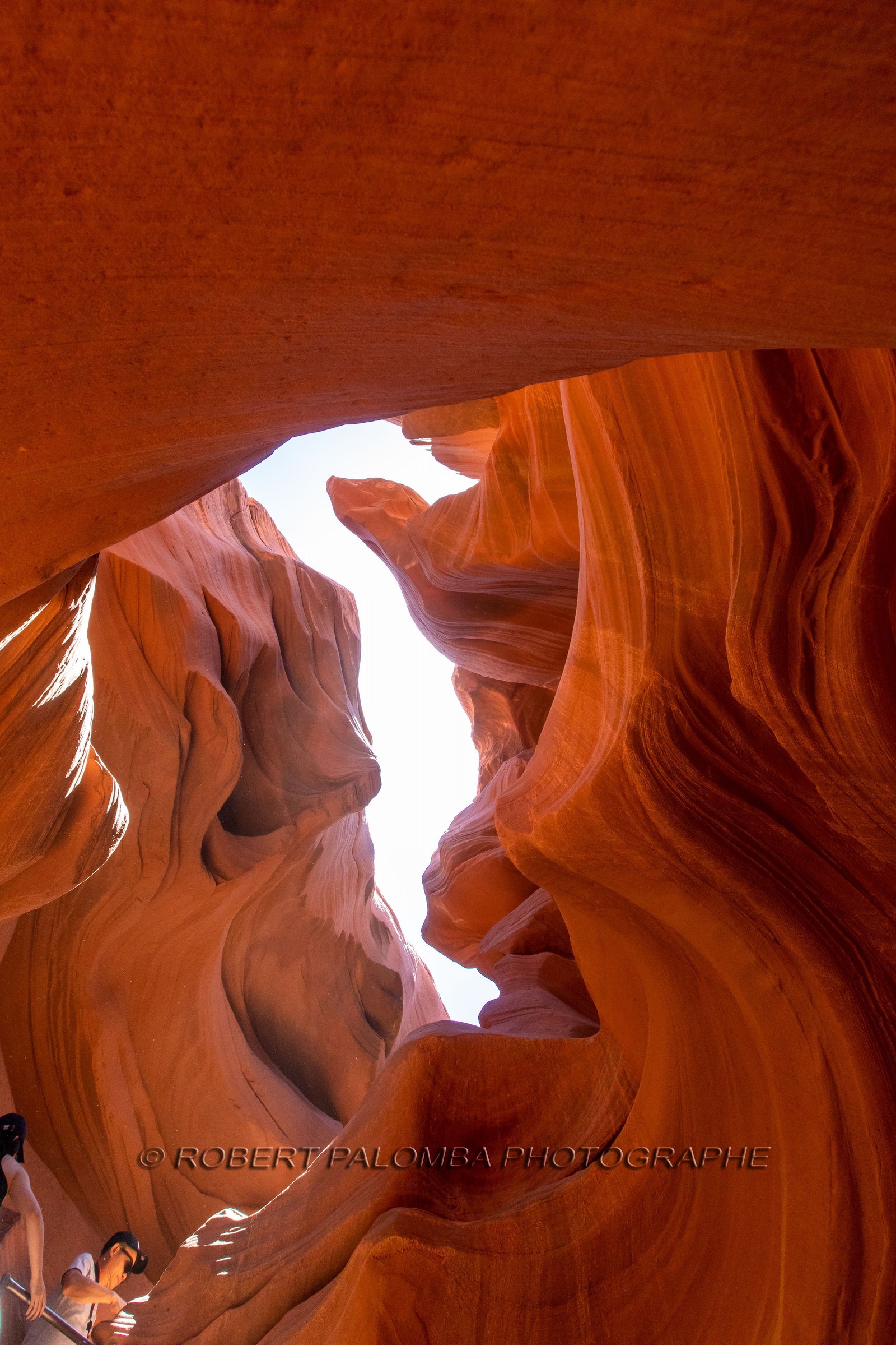Antelope Canyon