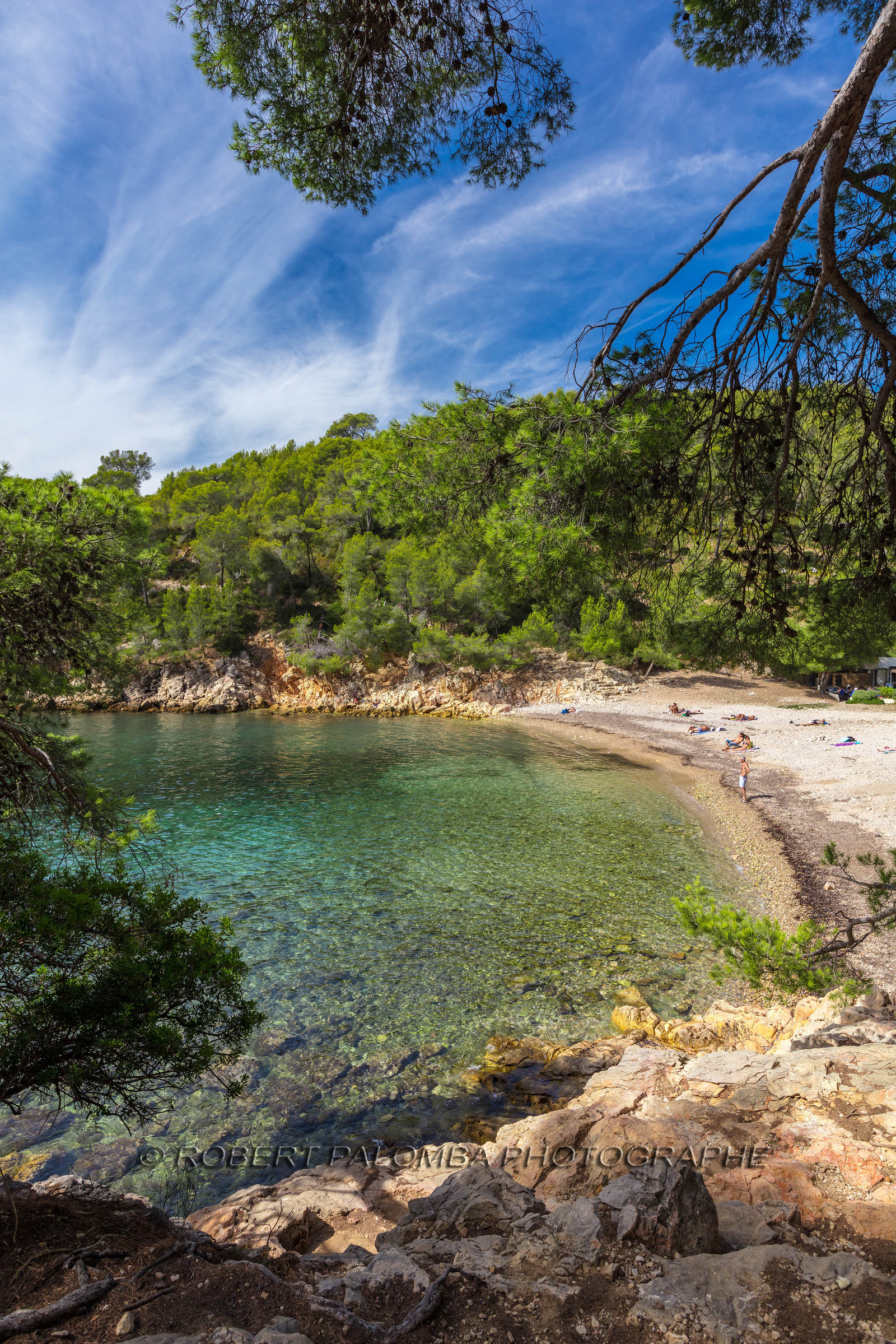 Saint-Cyr-sur-Mer