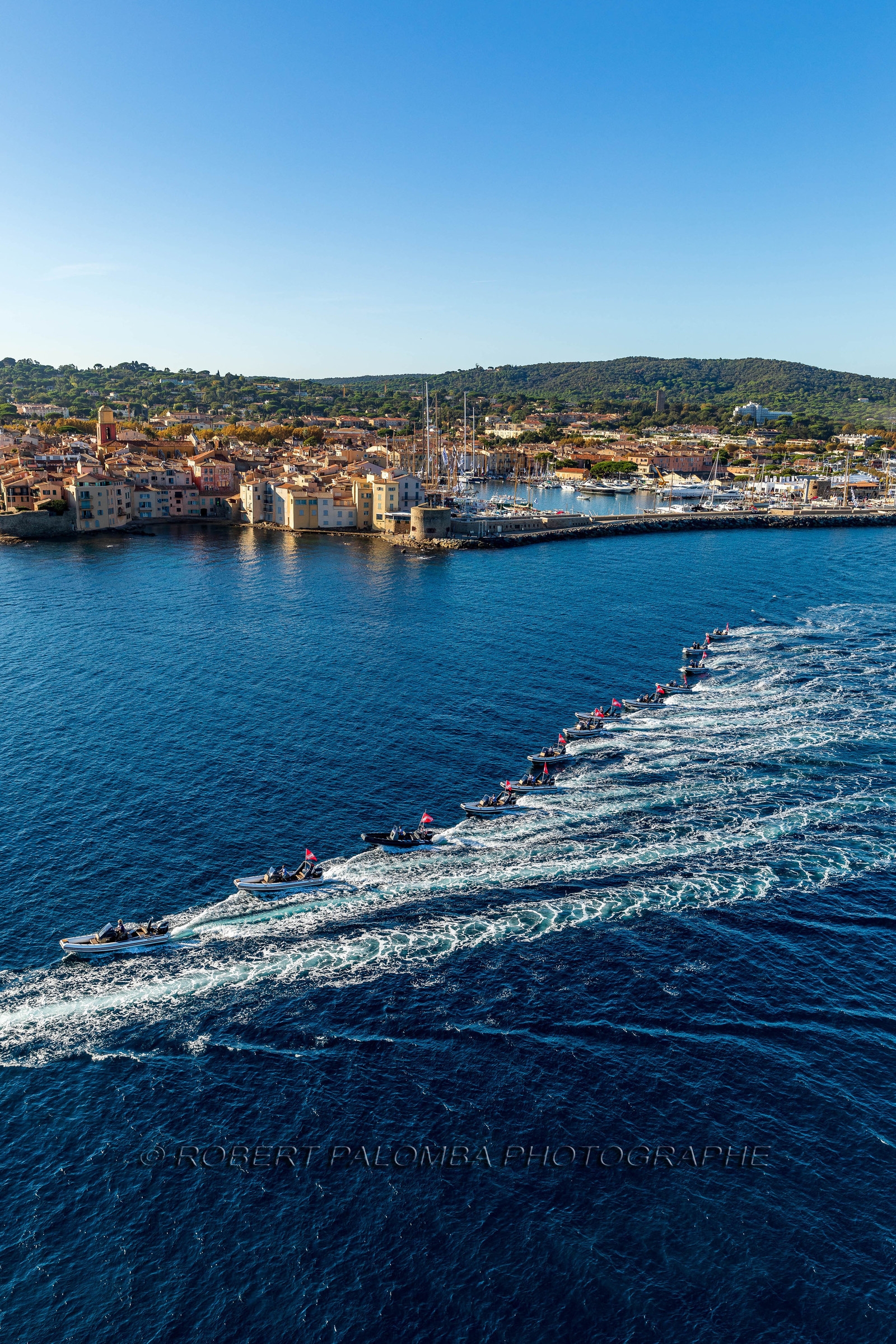 Saint-Tropez