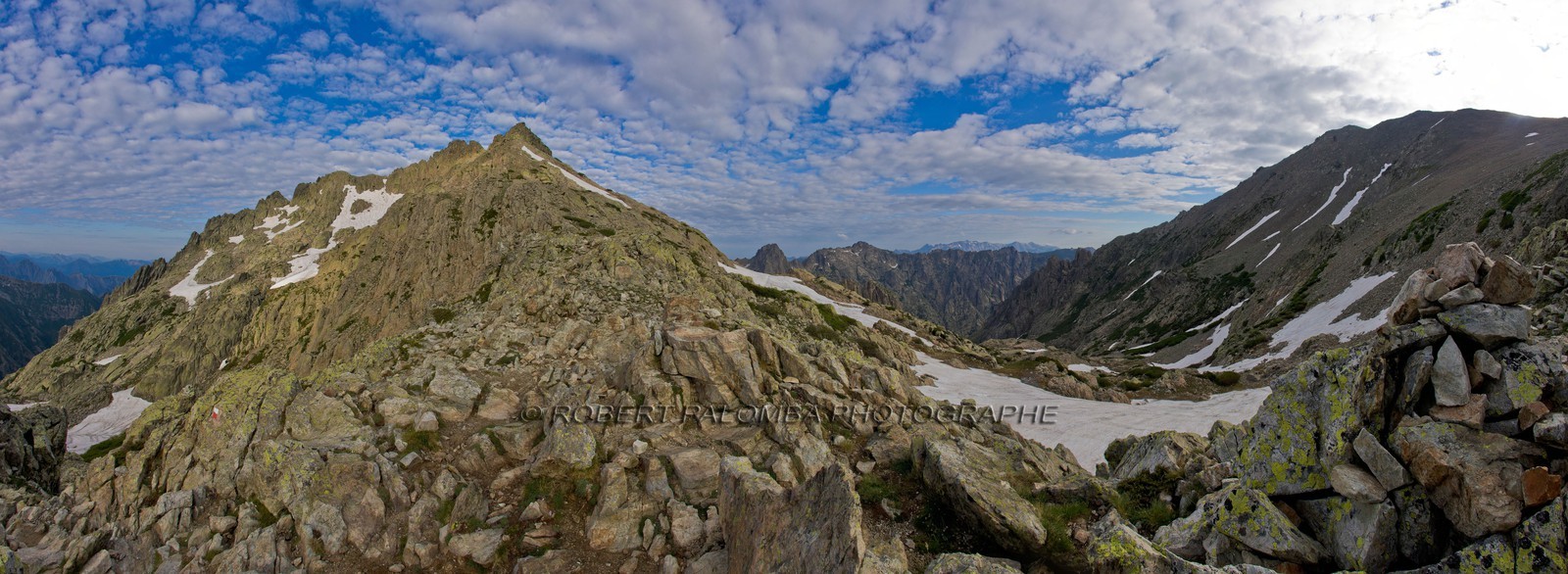 GR 20 Nord
