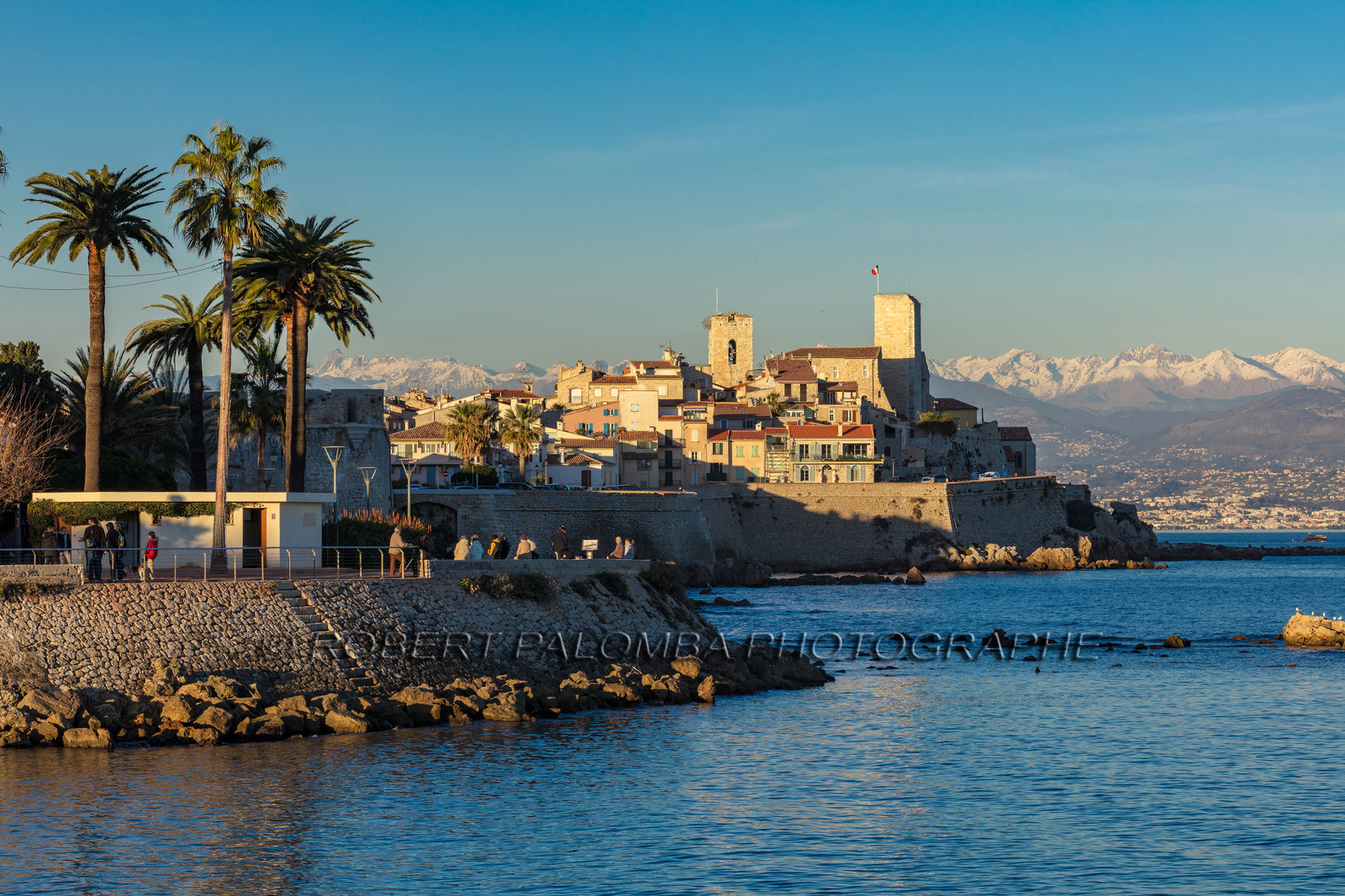 Antibes
