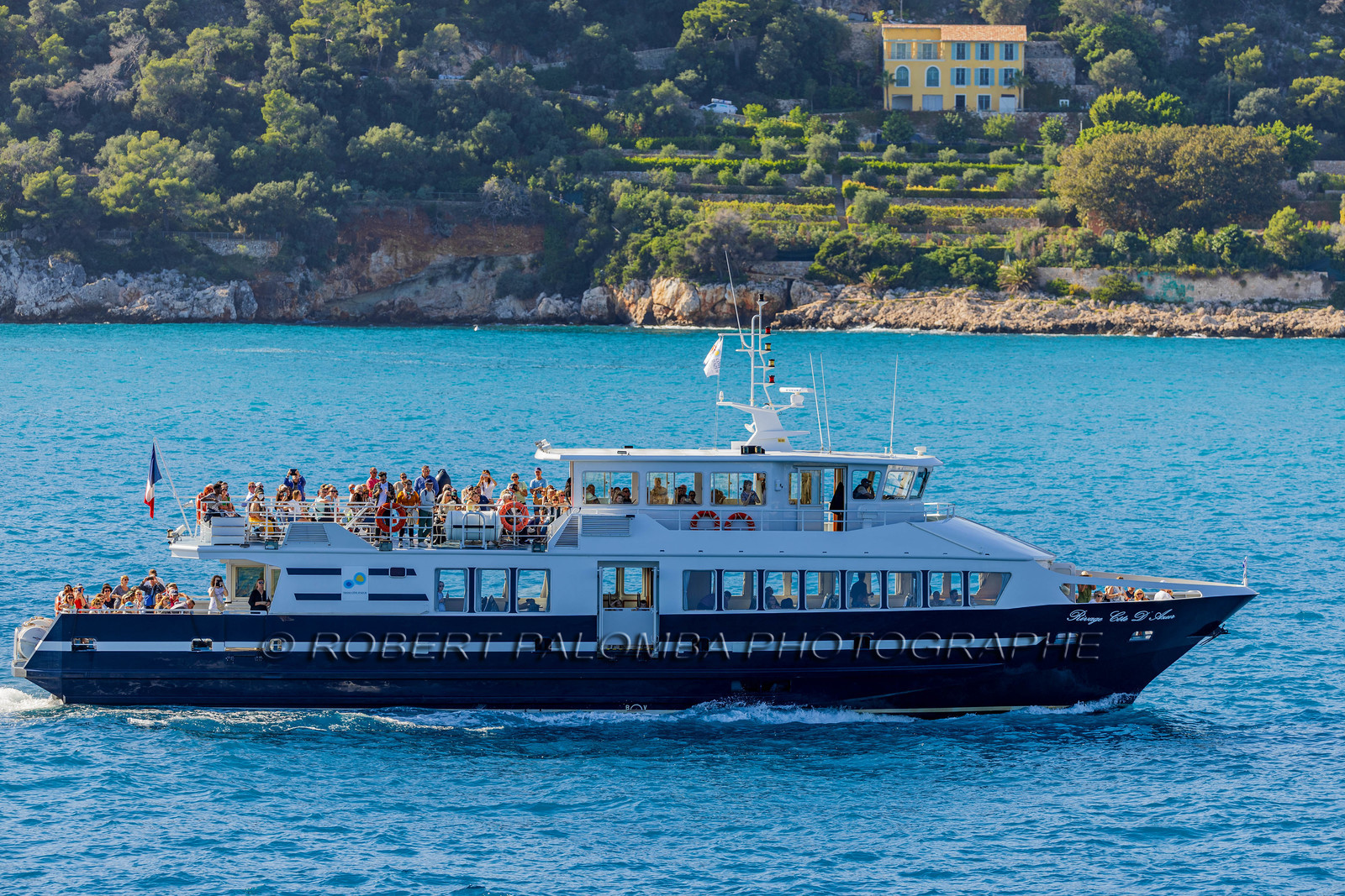Rivage Côte d'Azur