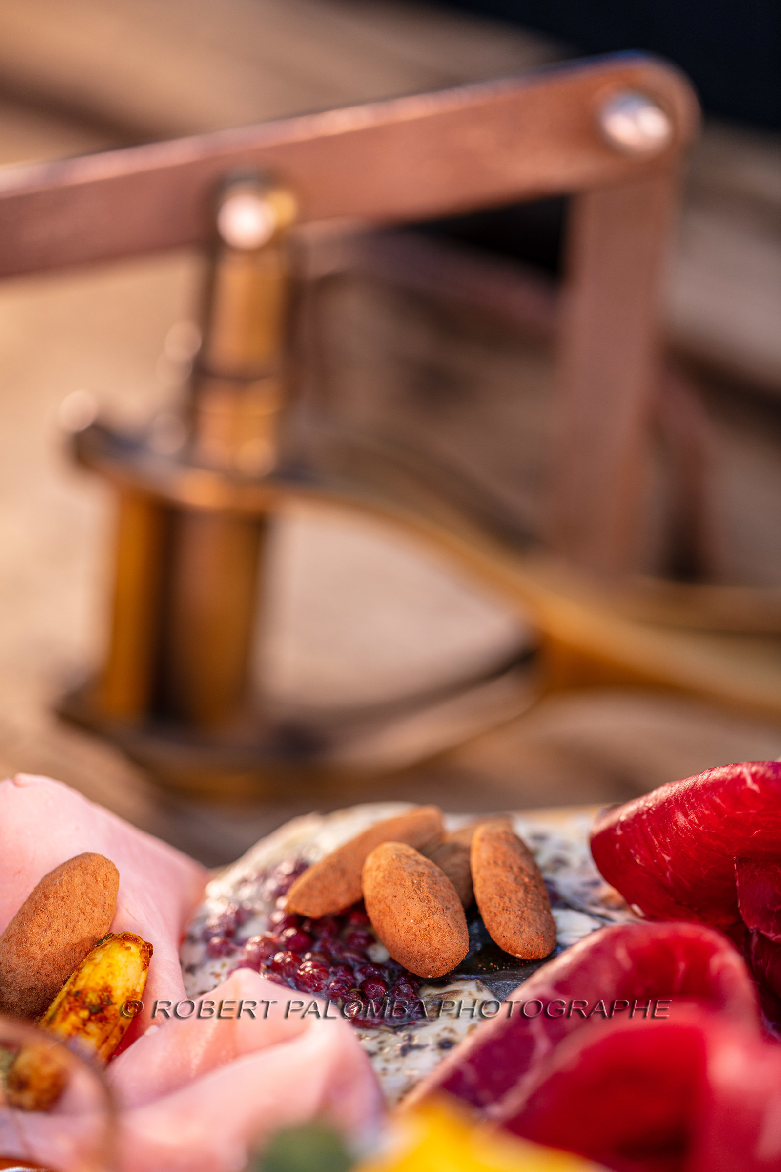L'Artisan Gourmand