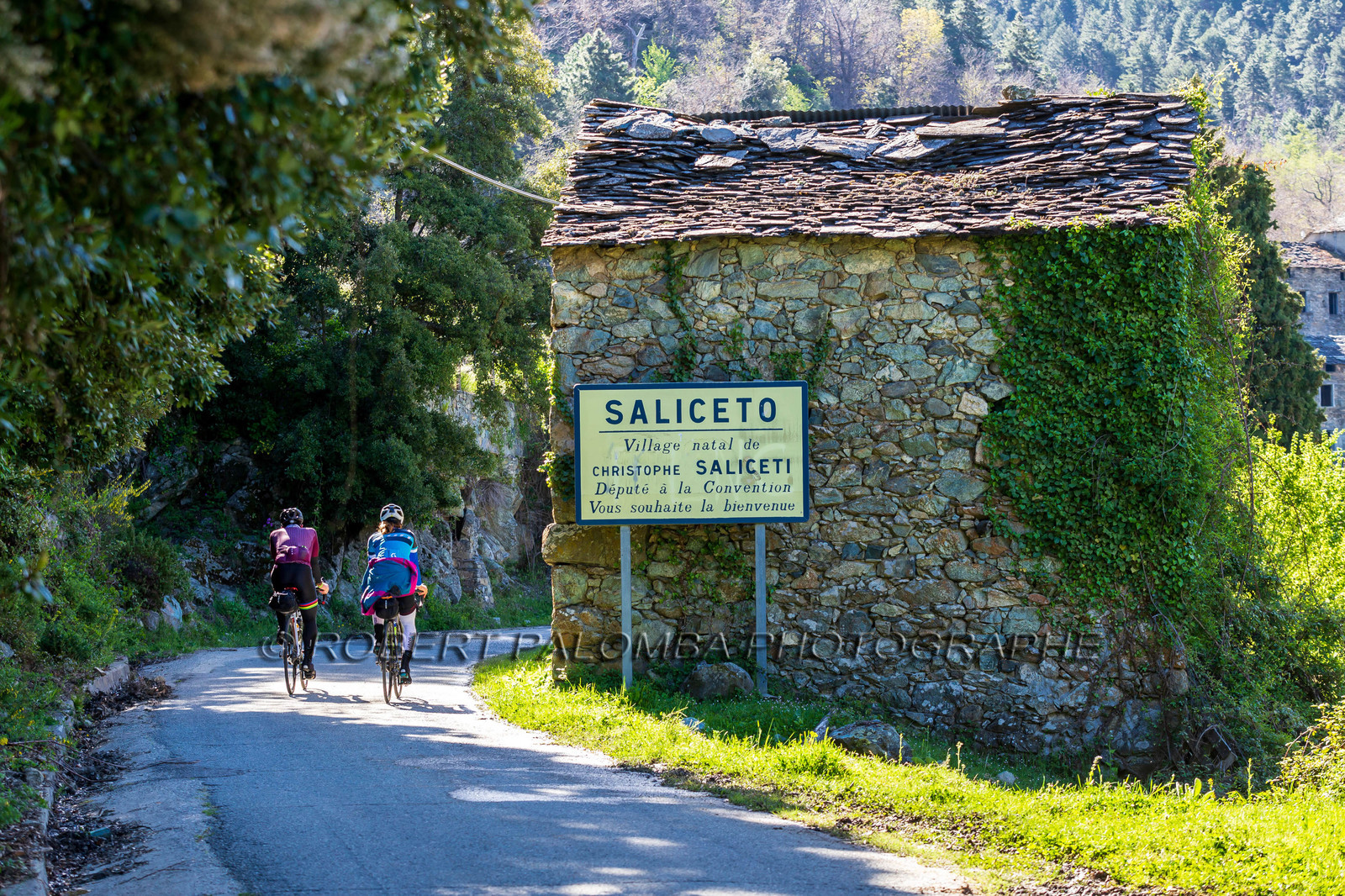 Bikingman Corsica 2019