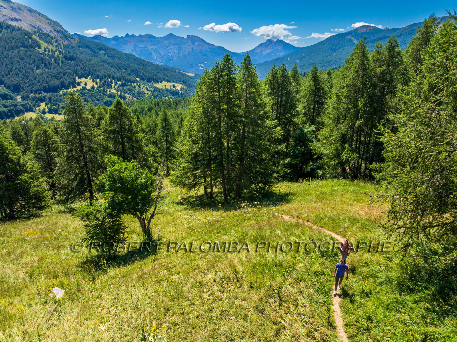 Rando Lac des Grenouilles