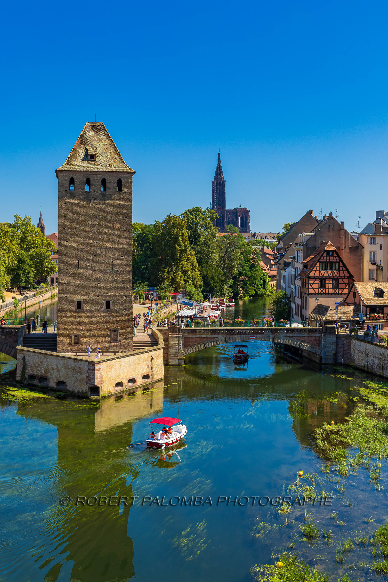 Strasbourg