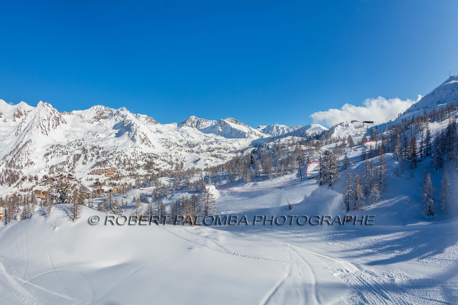Isola 2000