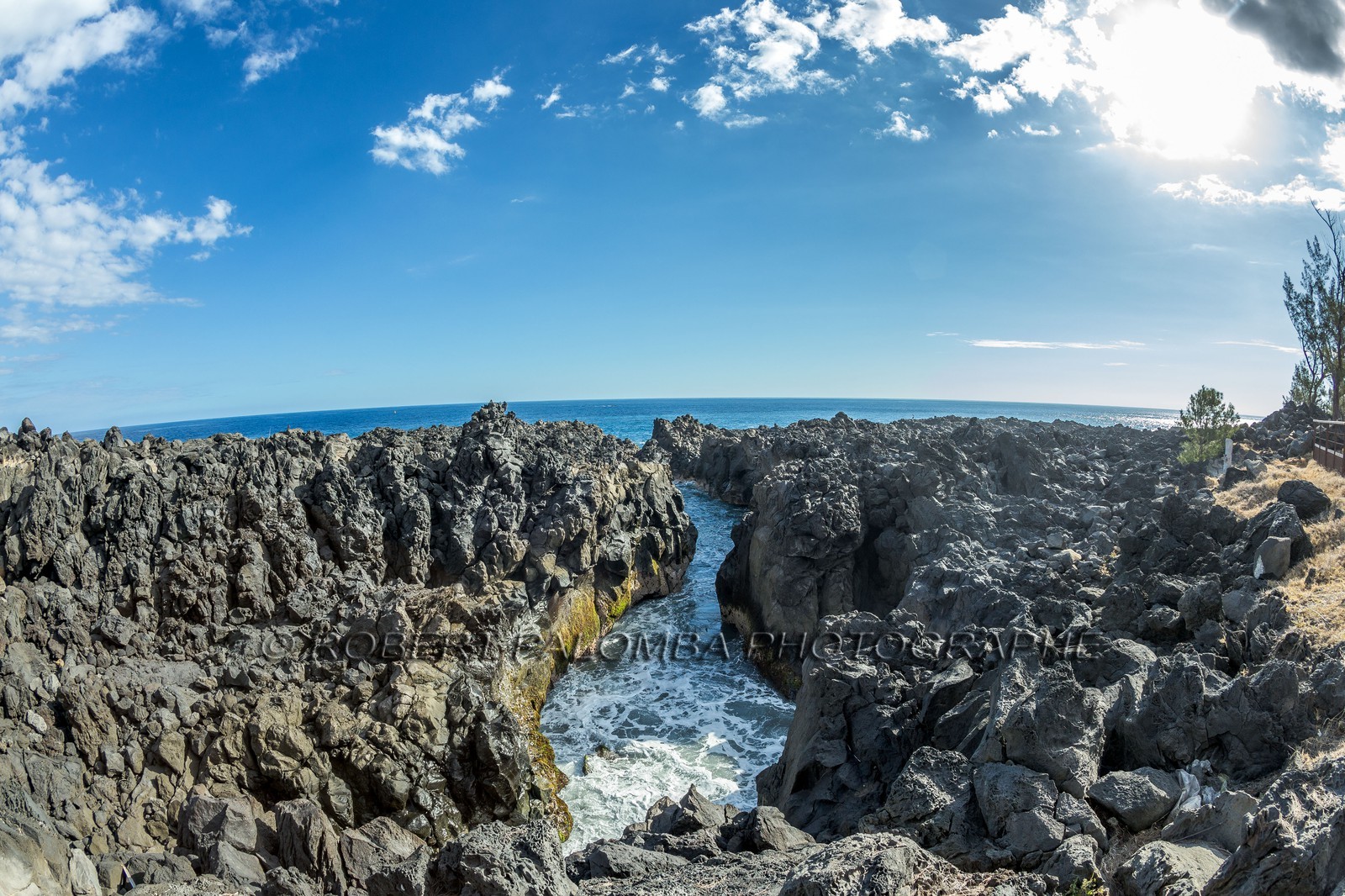 Ile de La Réunion