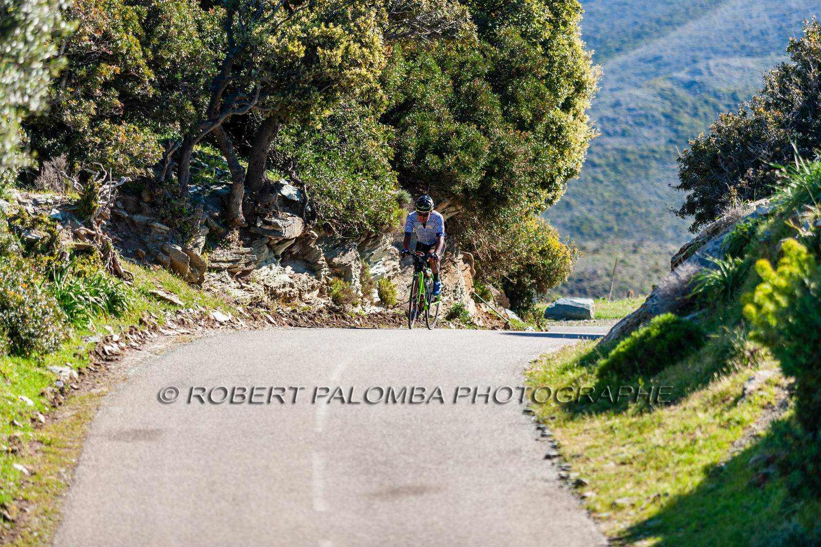 Bikingman Corsica 2019