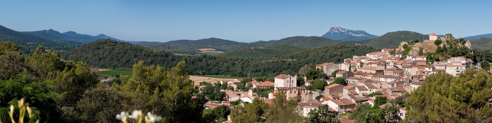 Pierrefeu-du-Var
