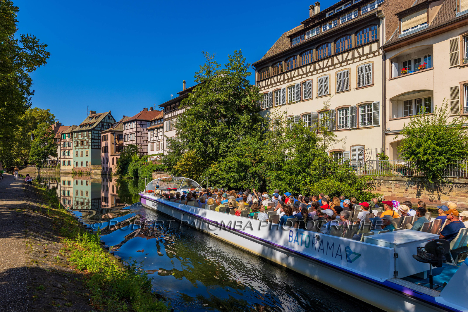 Strasbourg