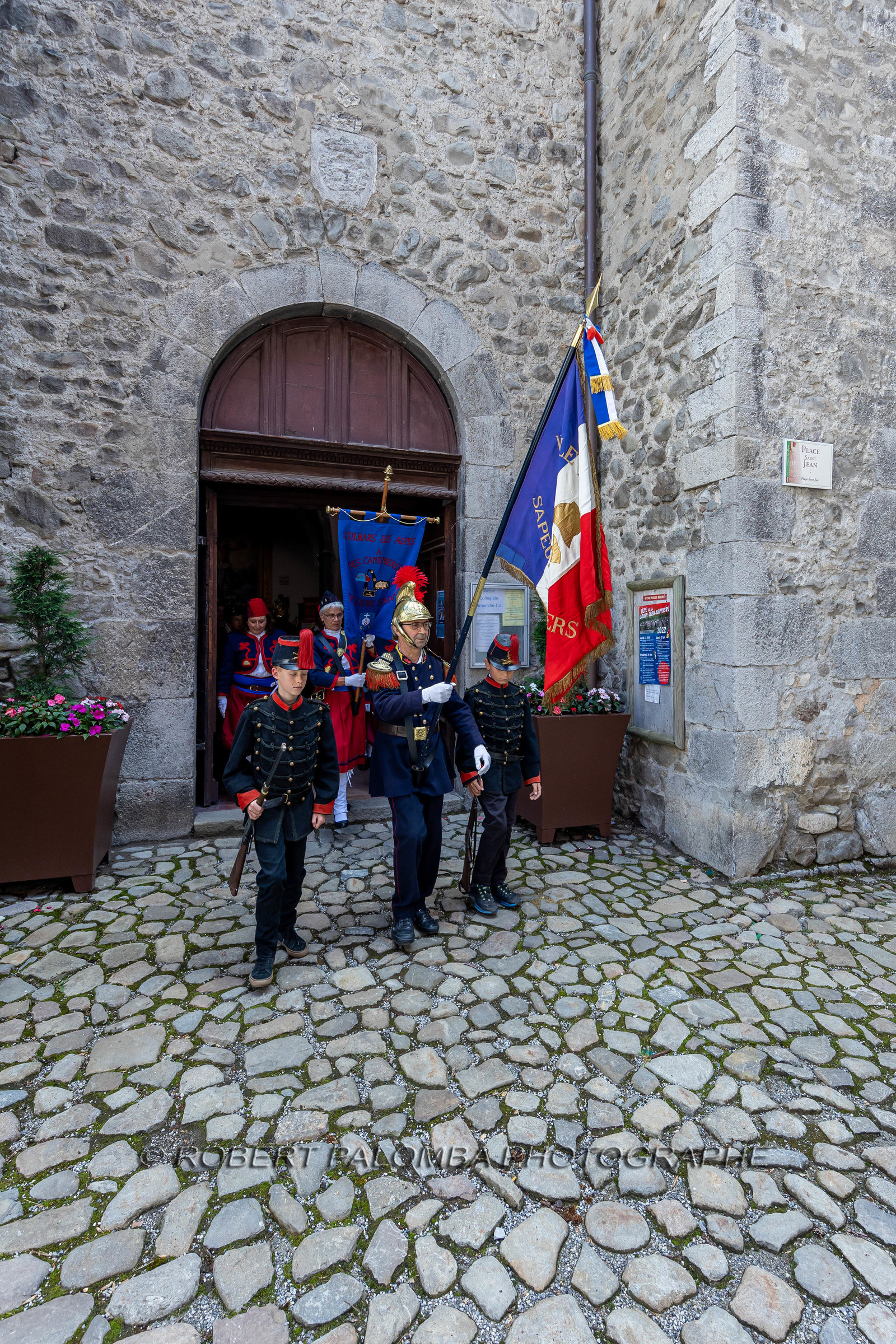 Colmars-les-Alpes