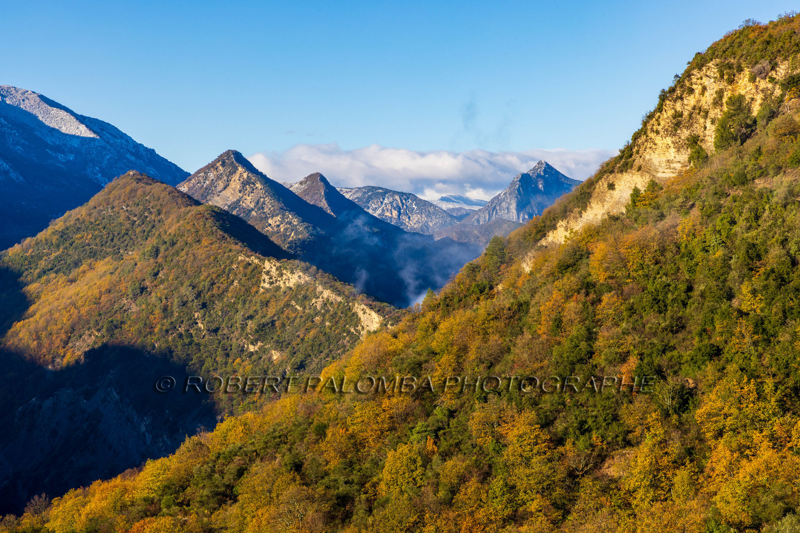 Les Ferres