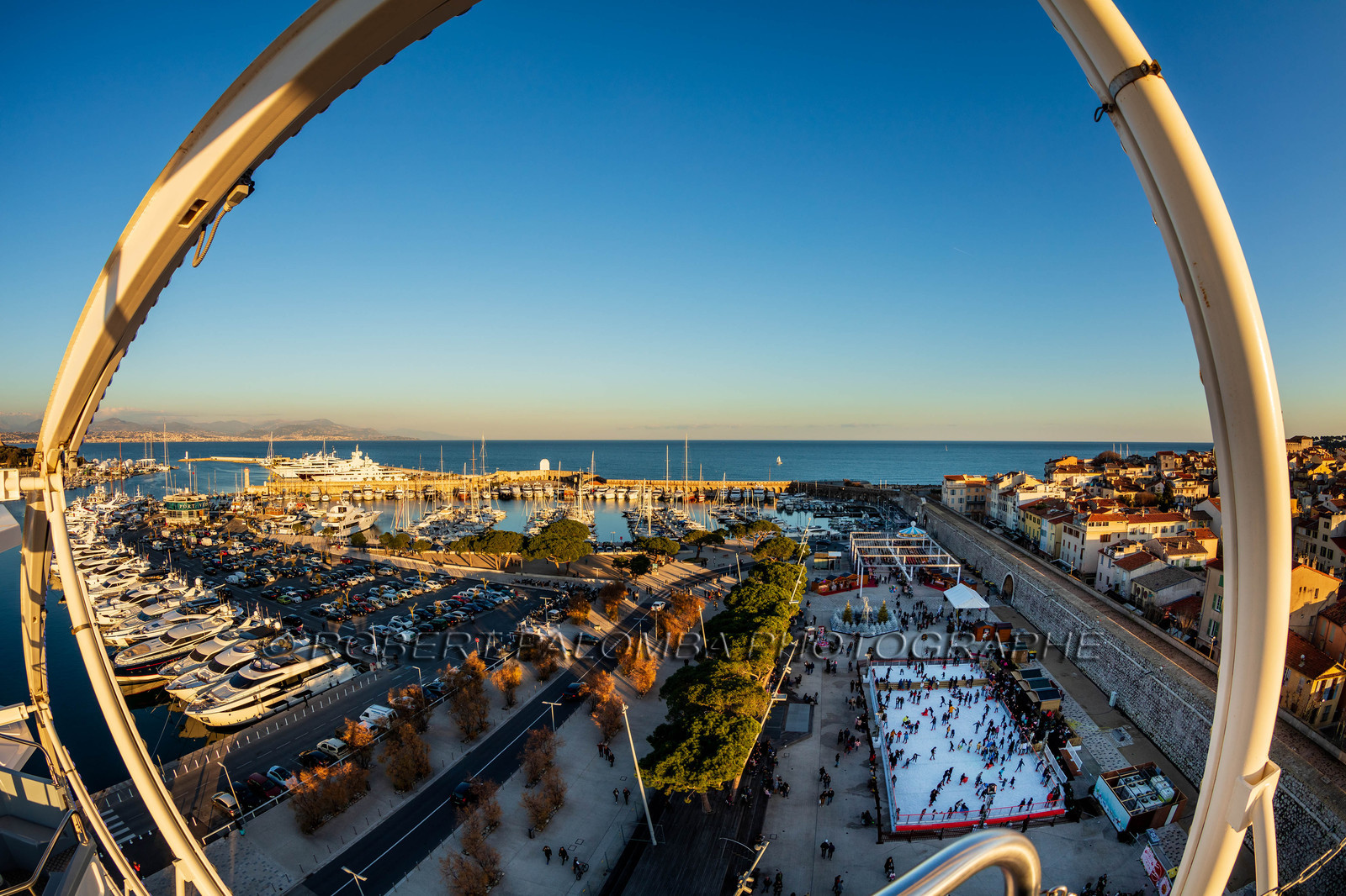 Antibes