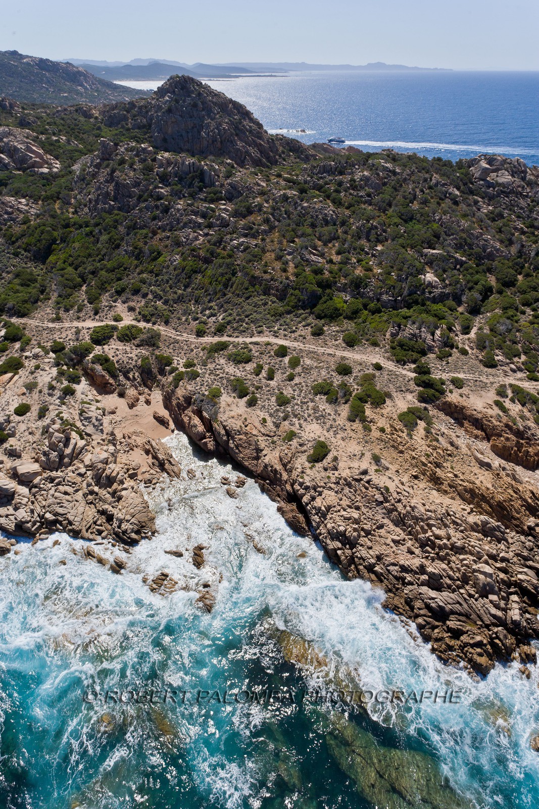 Roccapina