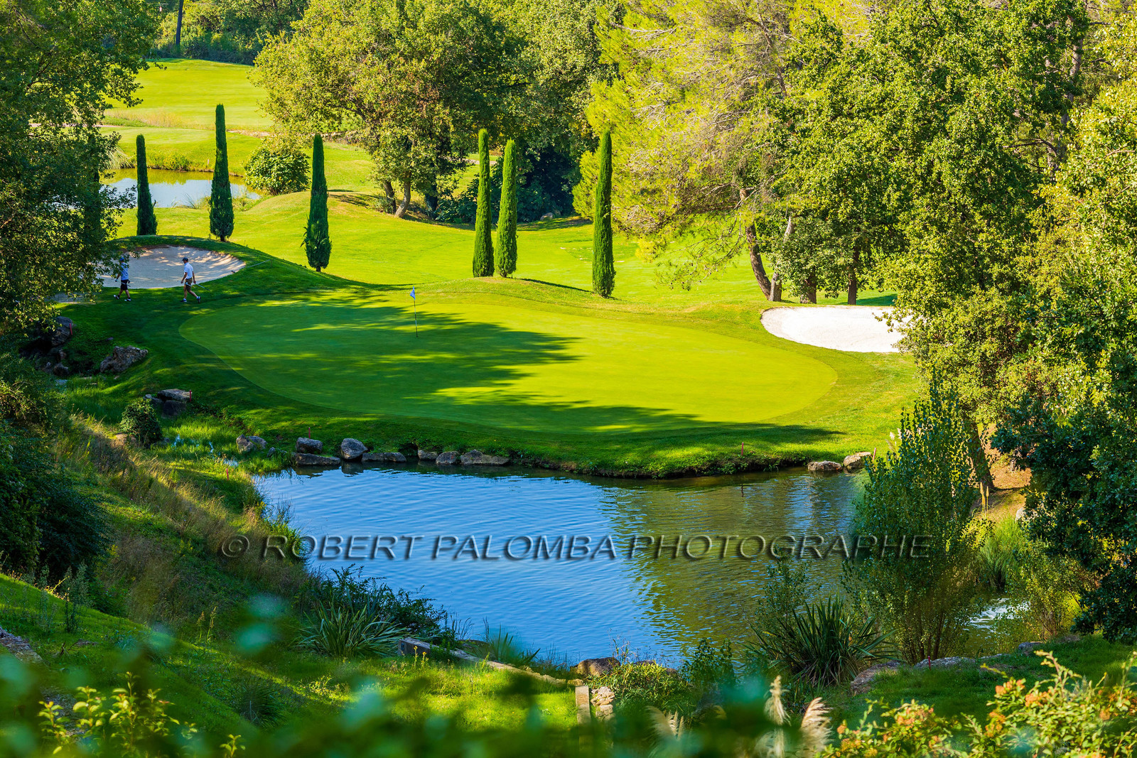 Royal Mougins Golf Resort