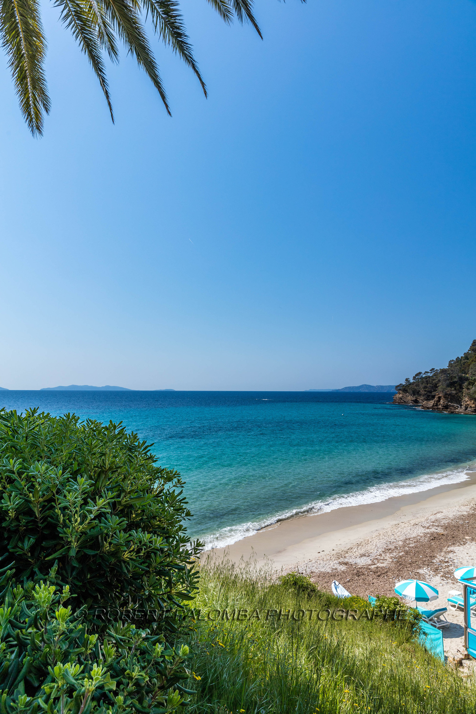 Rayol-Canadel-sur-Mer