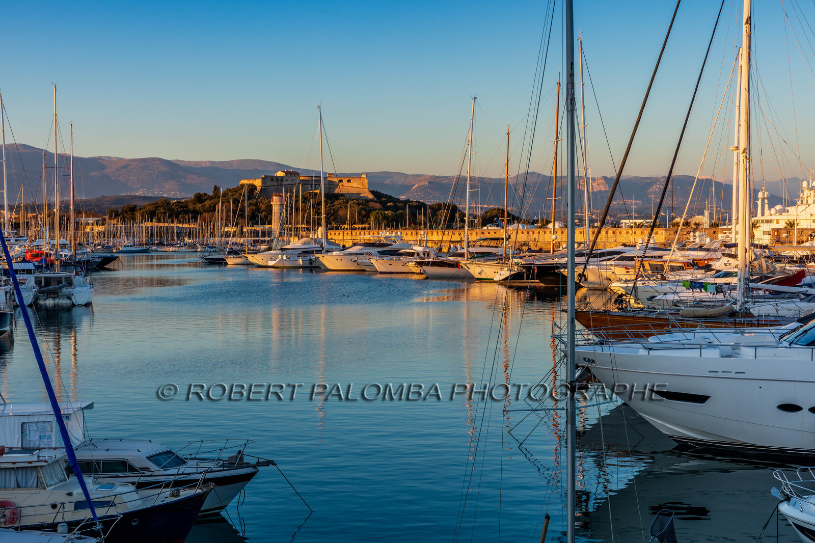 Antibes