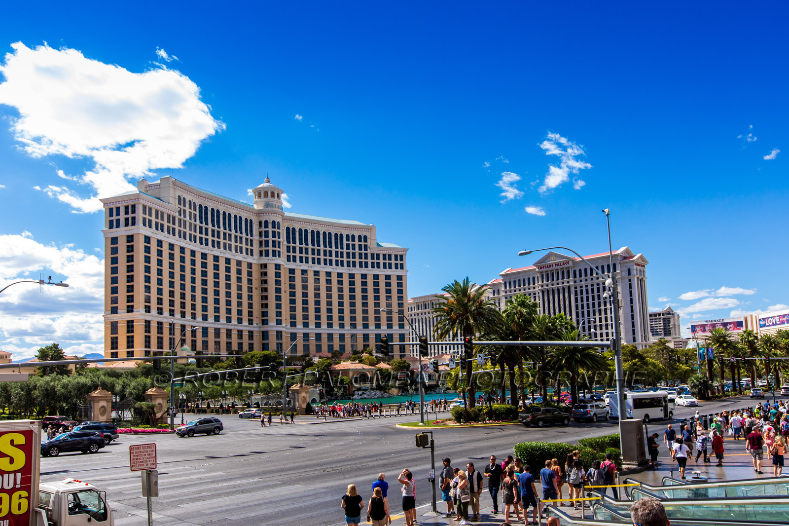 Las Vegas
