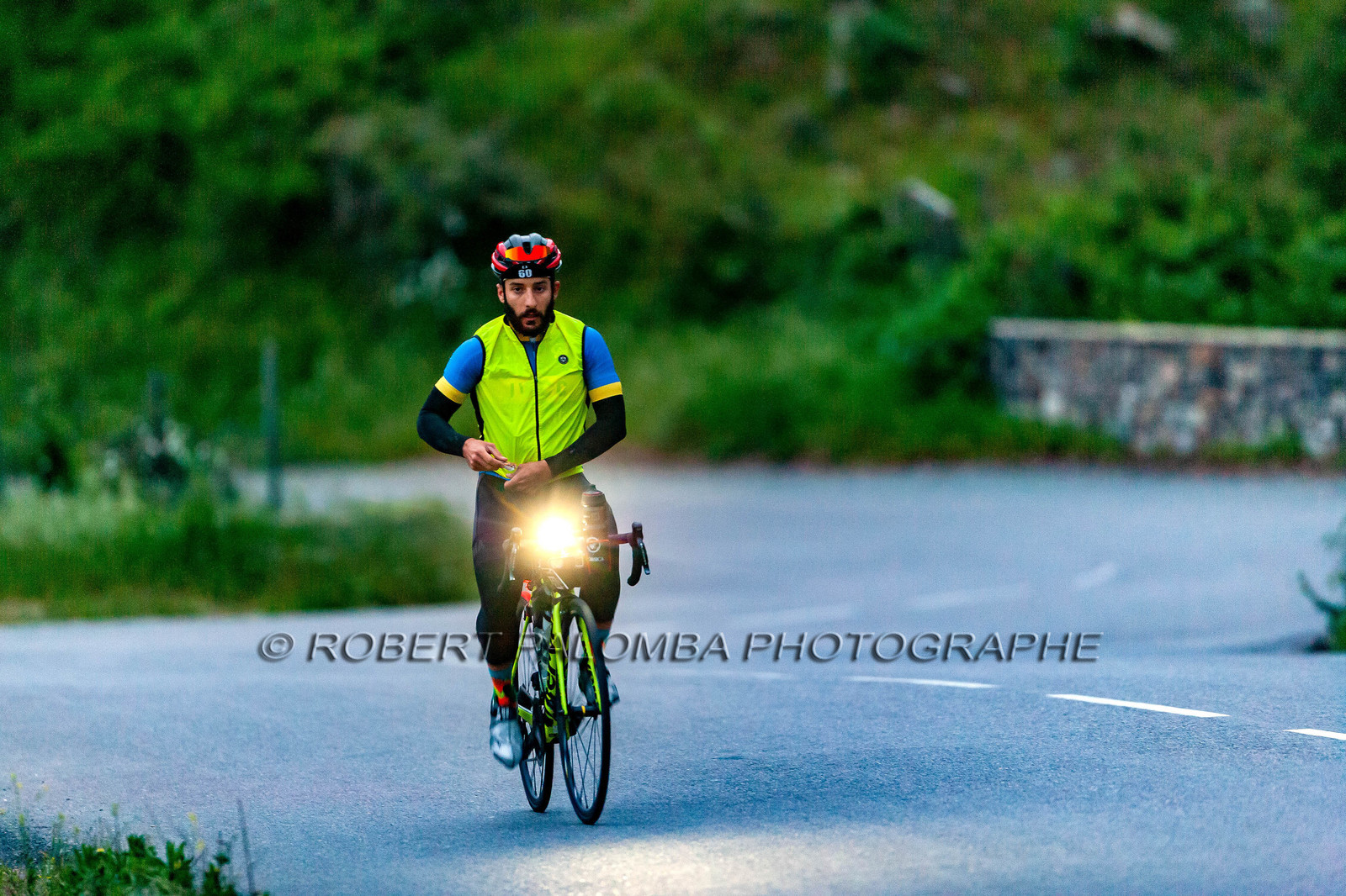 Bikingman Corsica 2019