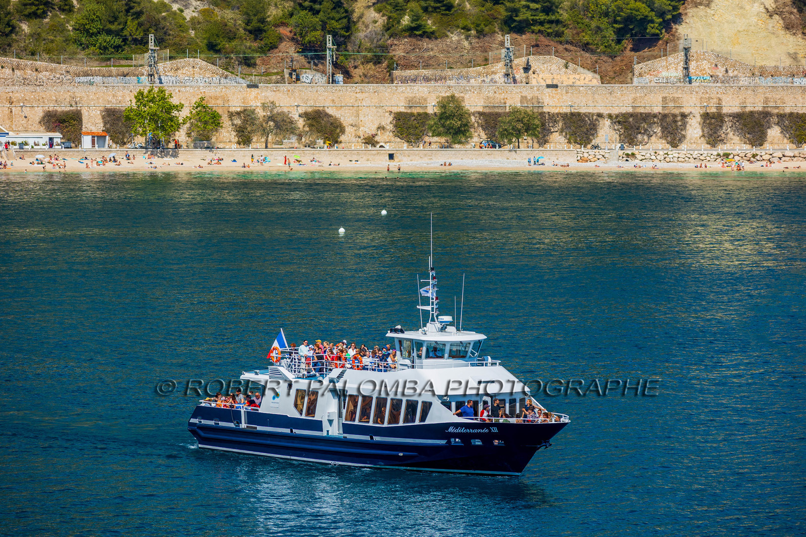 Villefranche-sur-Mer