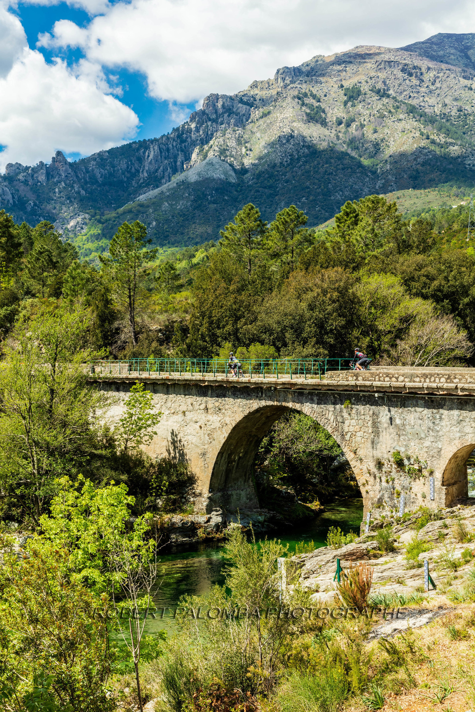 Bikingman Corsica 2019