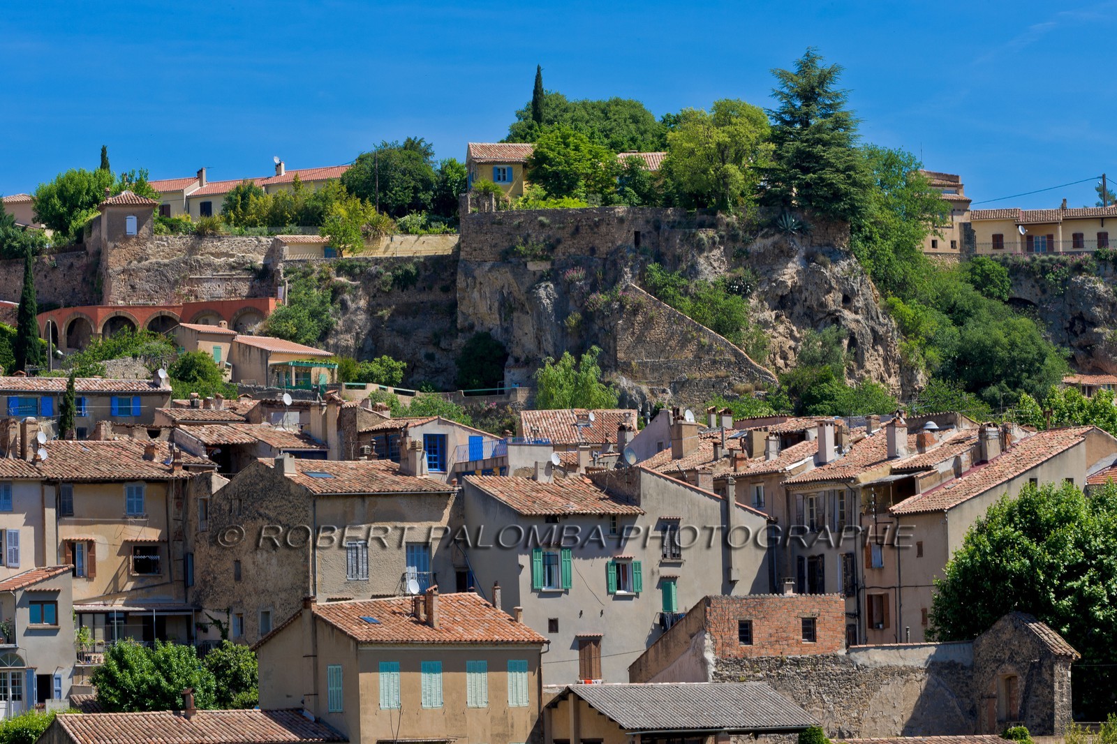Barjols