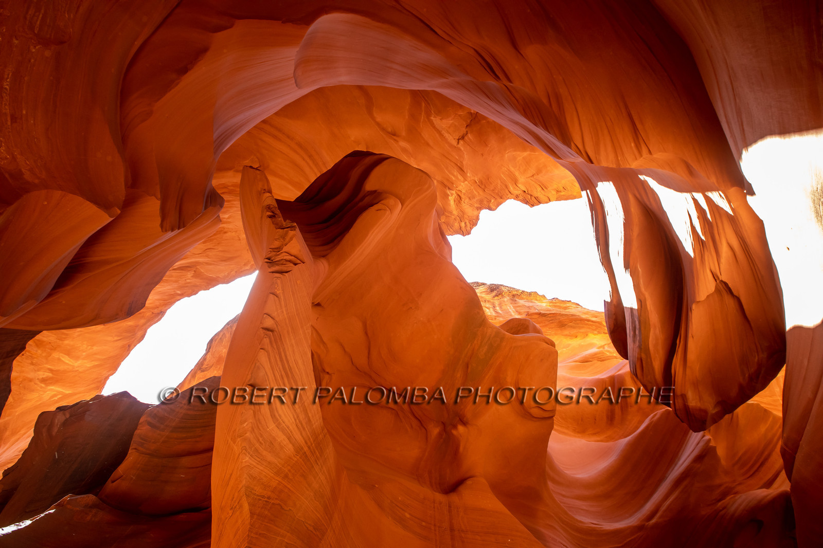 Antelope Canyon