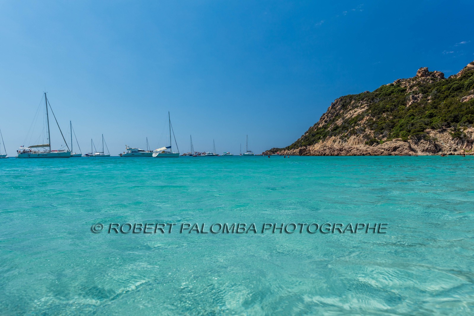 Roccapina