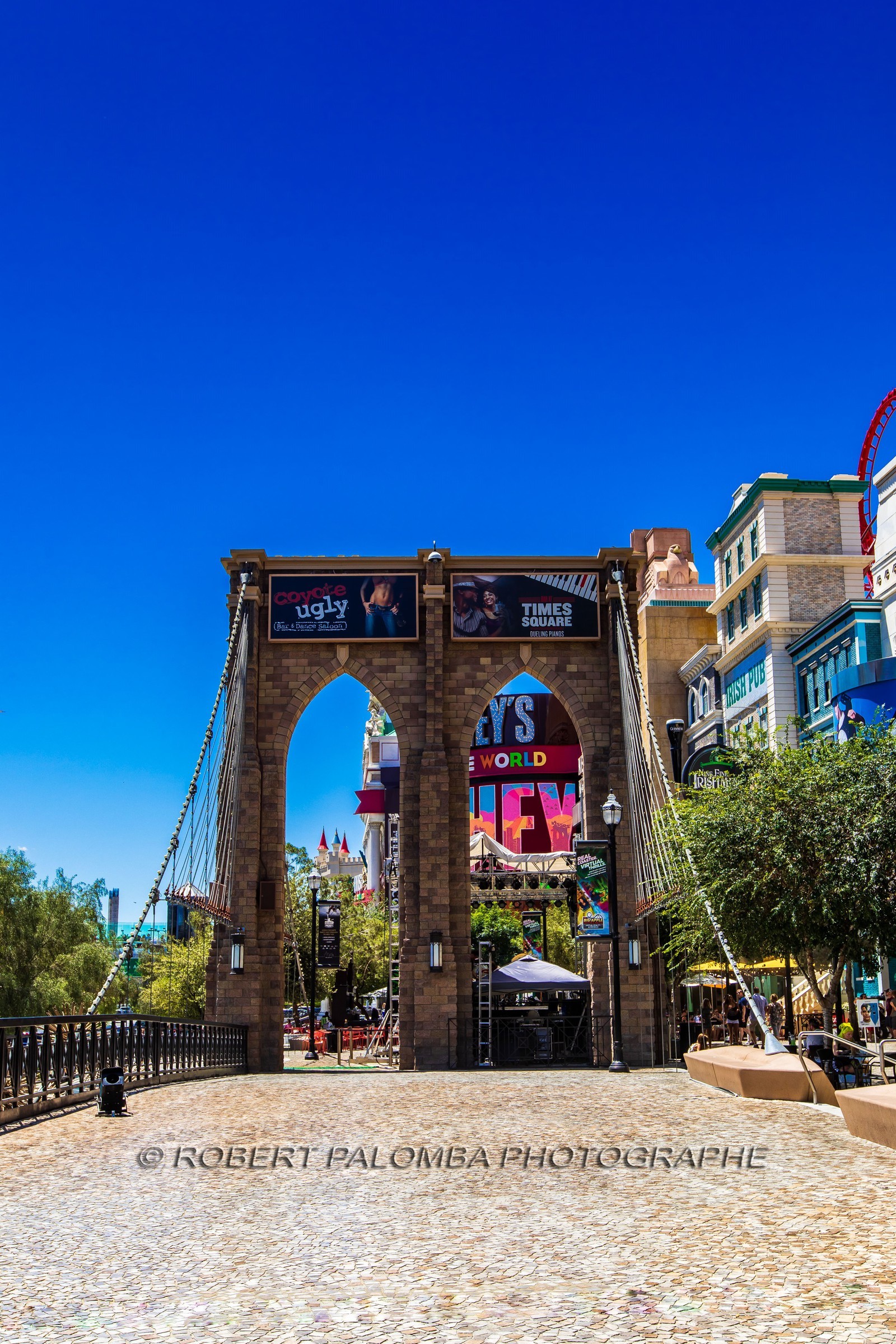 Las Vegas