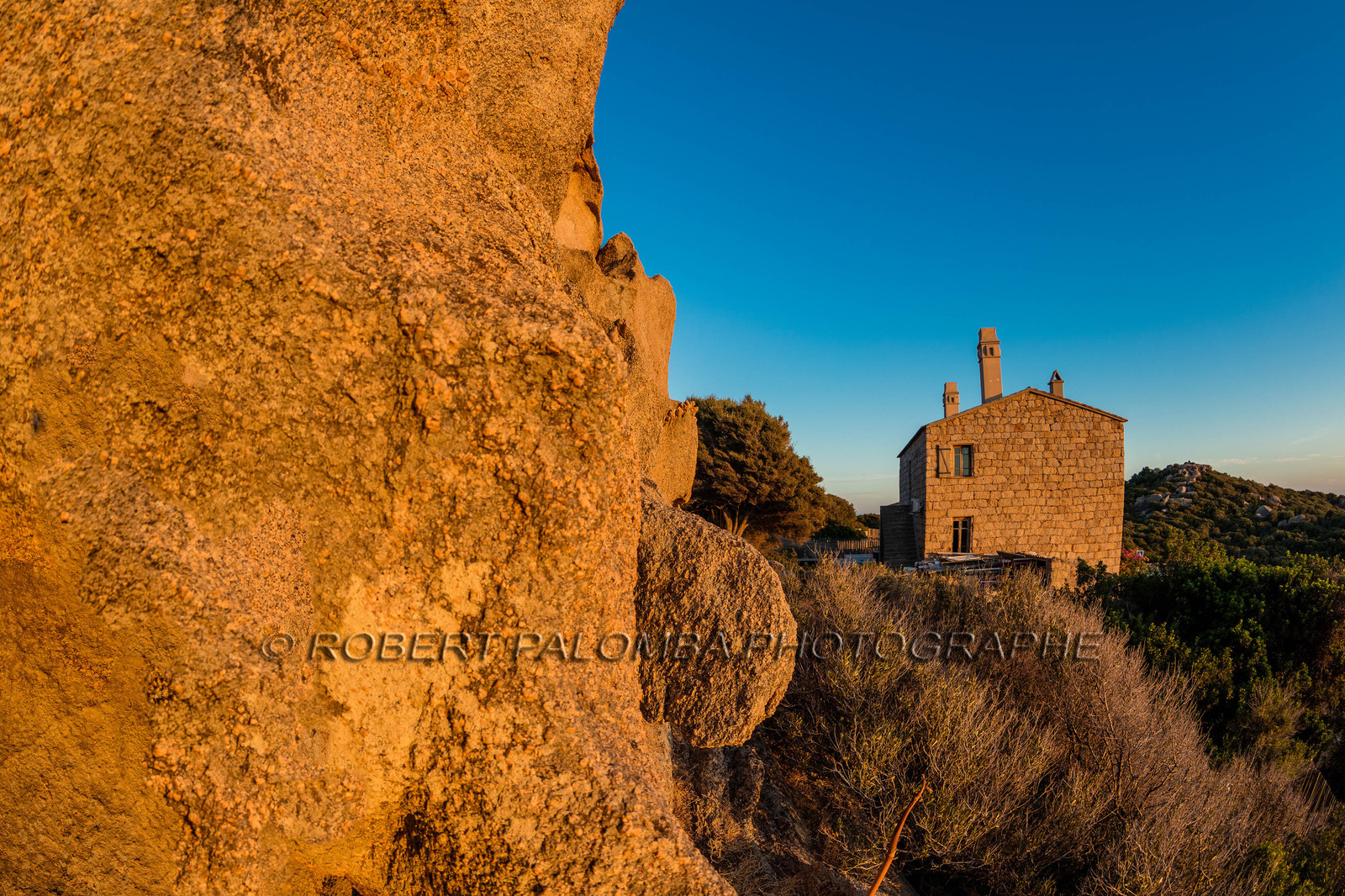 Roccapina