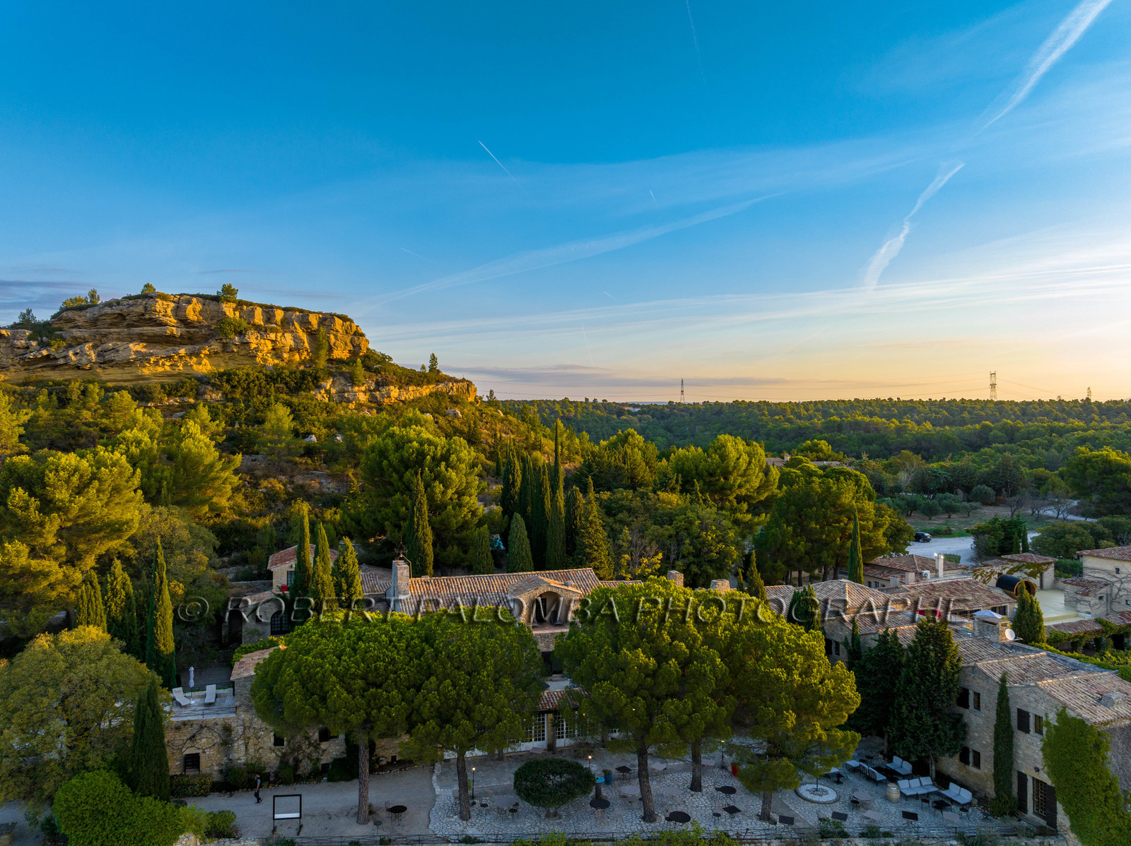 Salon-de-Provence