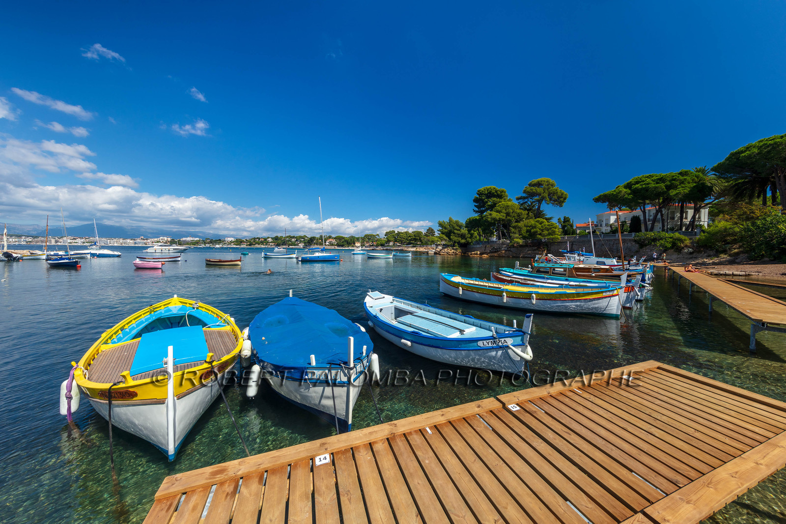 Antibes