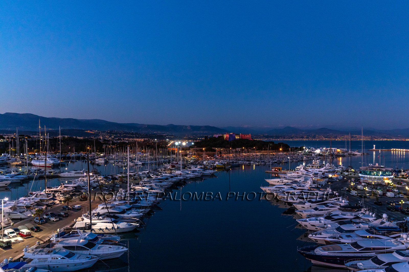 Antibes
