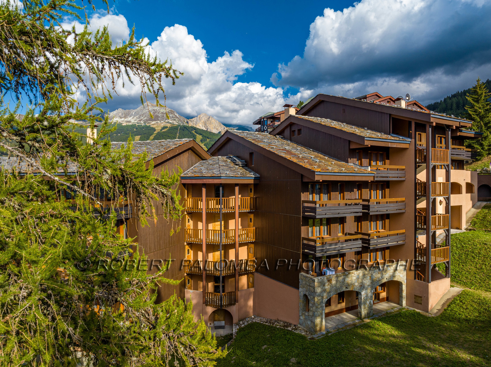 Monchavin-les-Coches