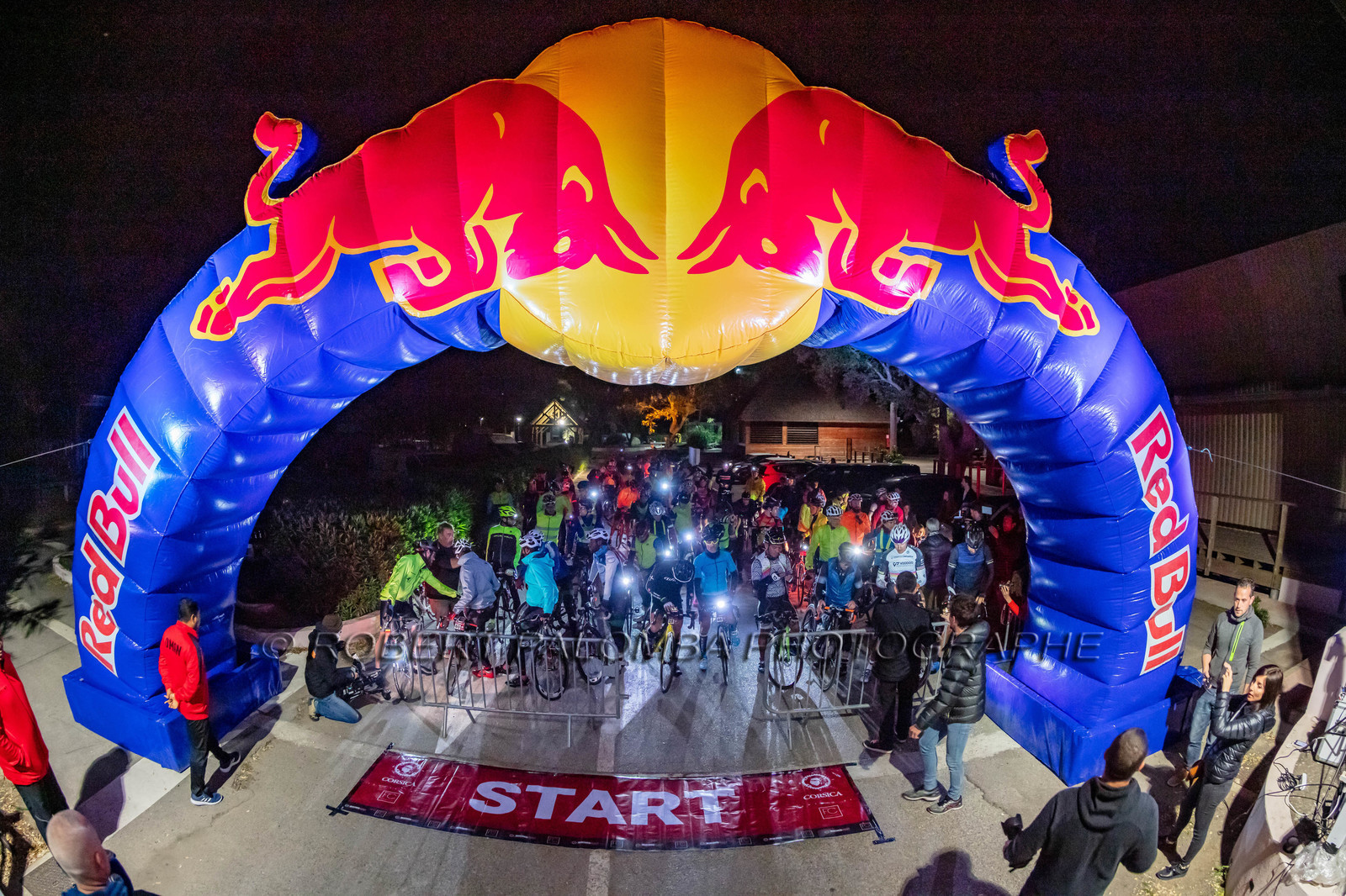 Bikingman Corsica 2019