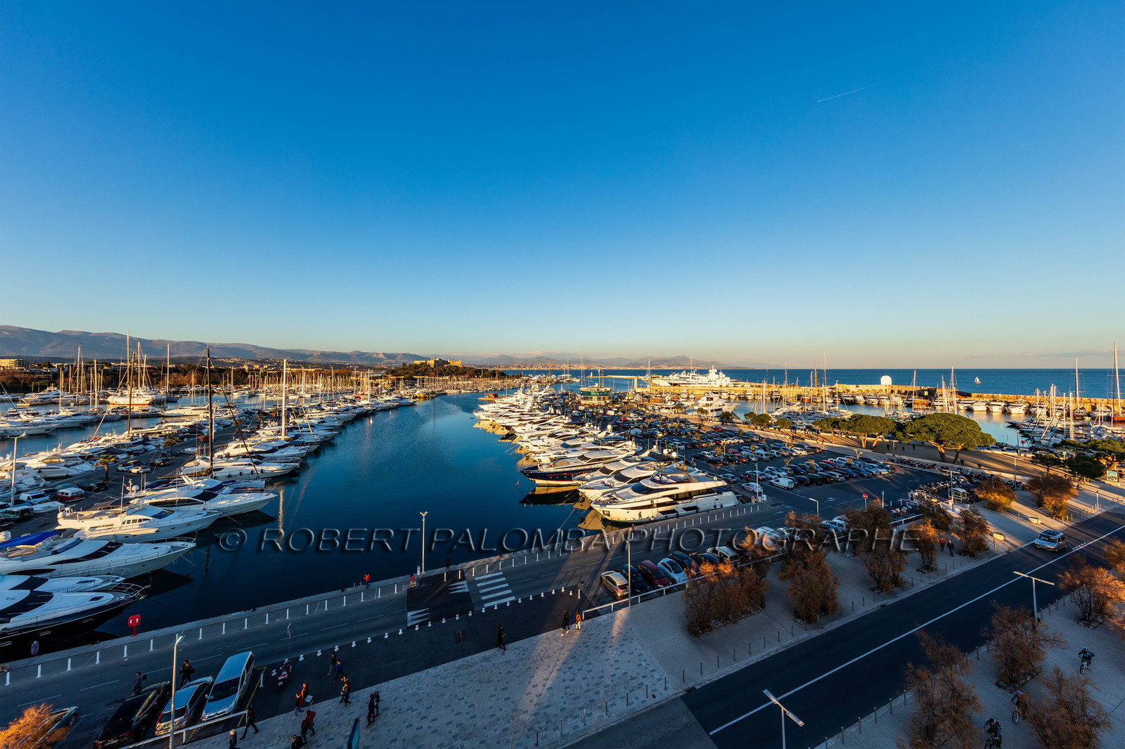 Antibes