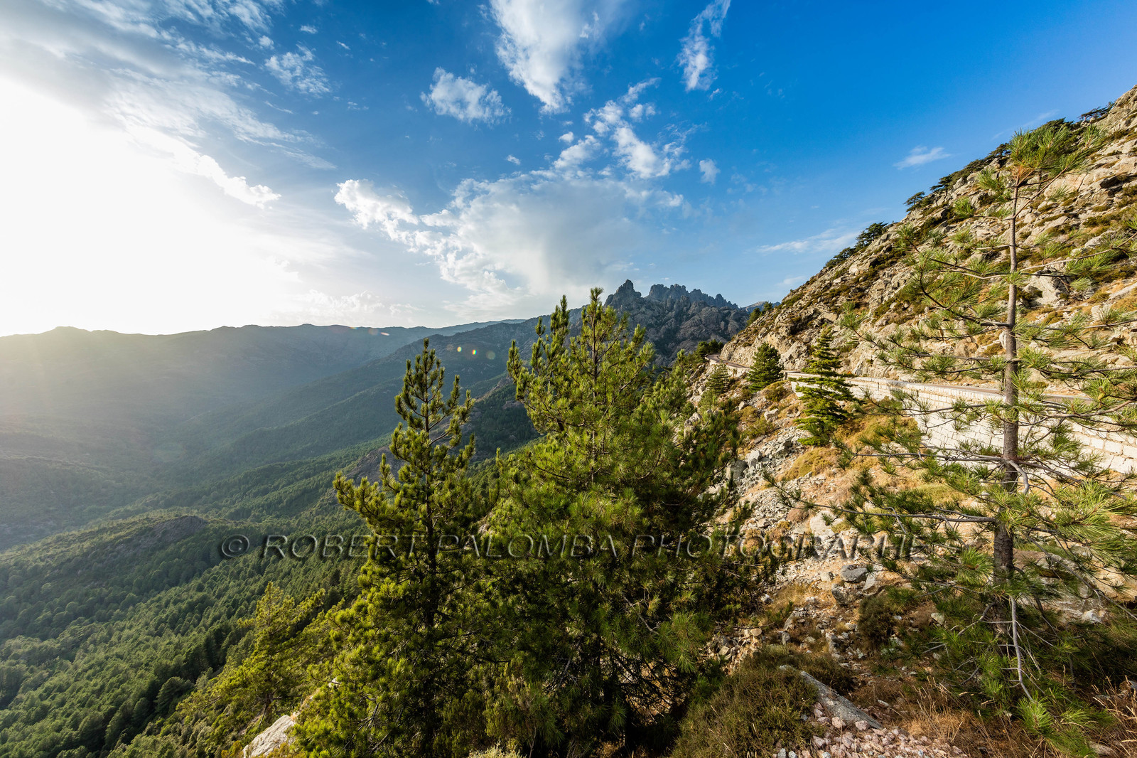 Bavella