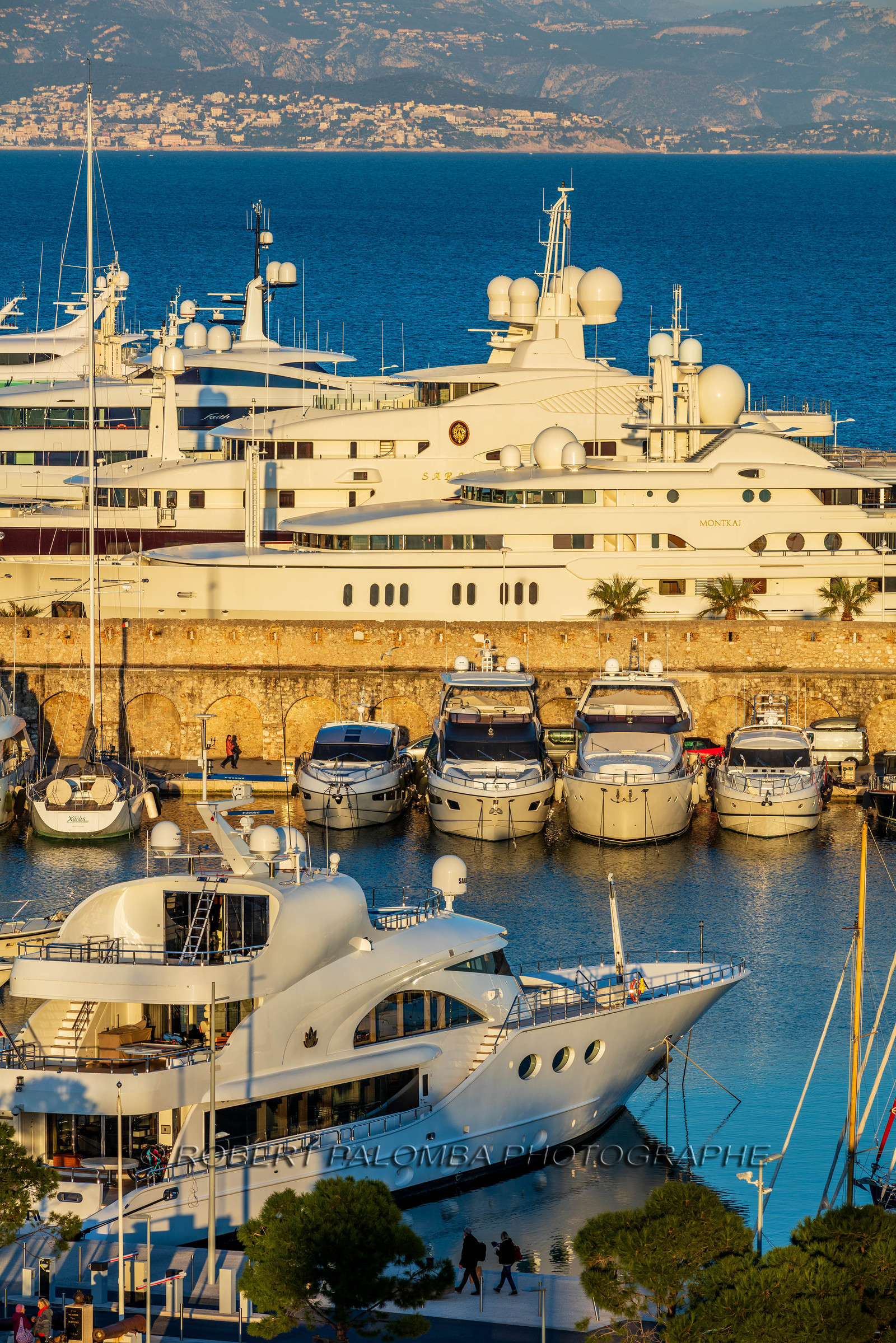 Antibes