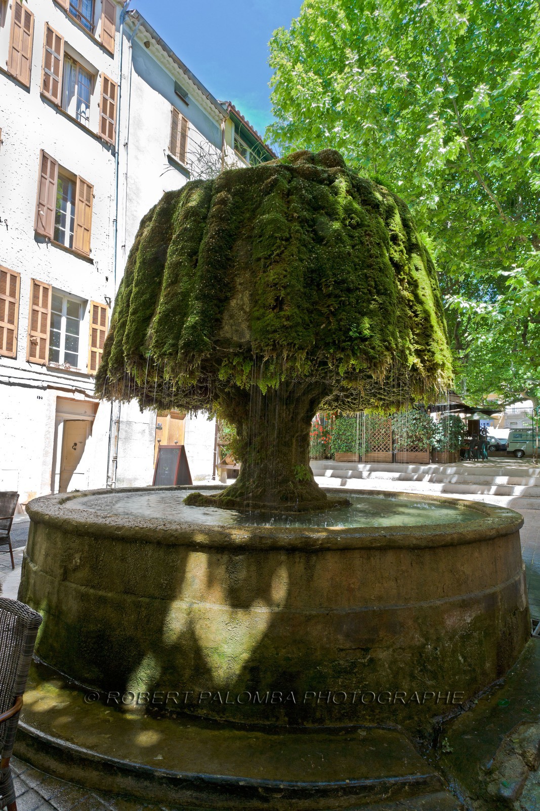 Barjols