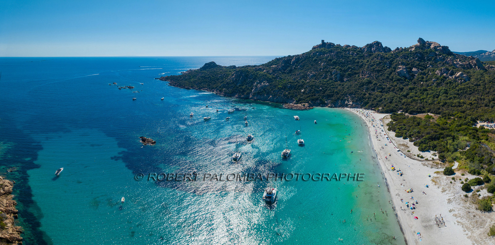 Roccapina
