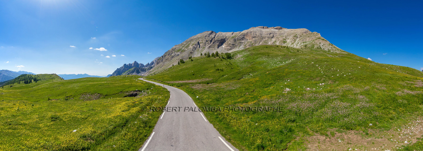 Col des Champs