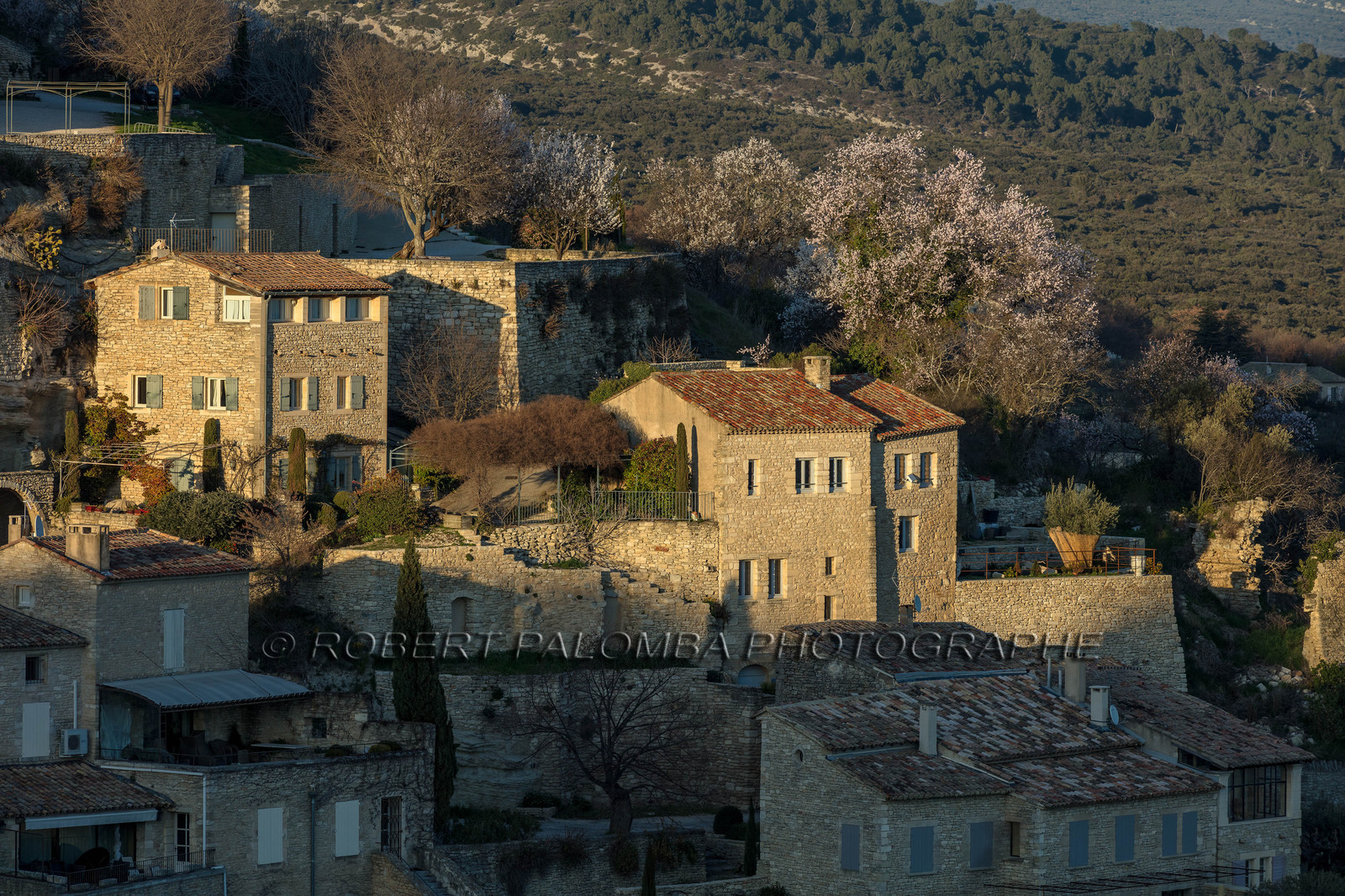 Gordes