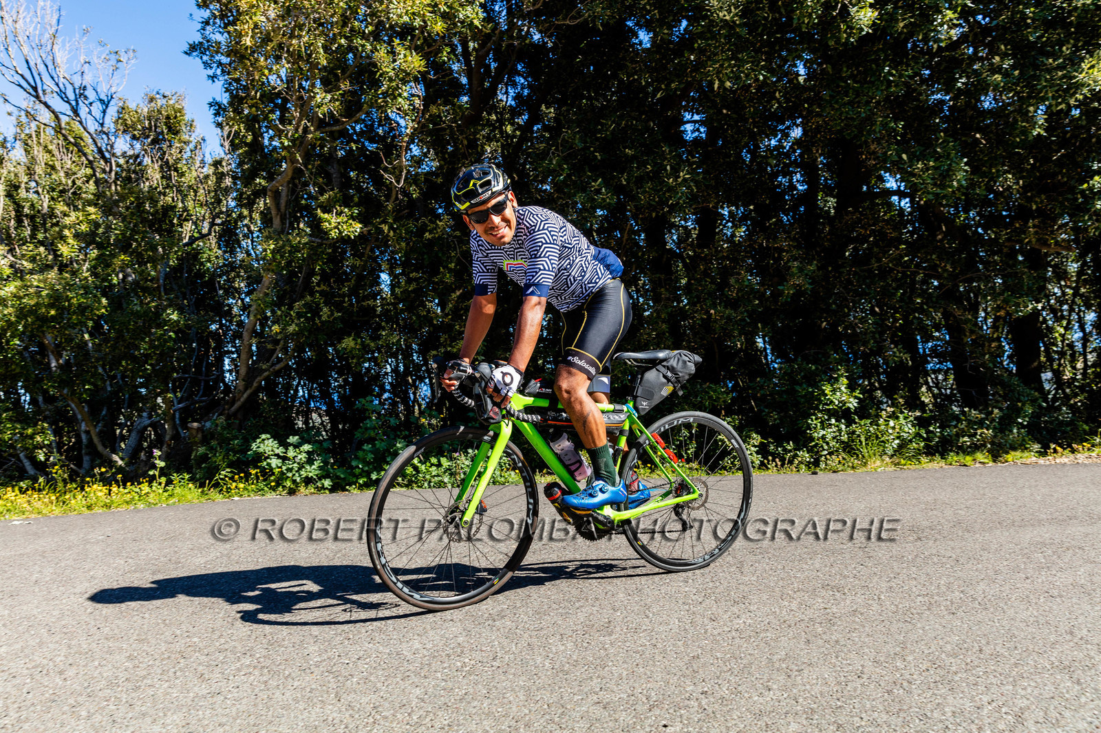 Bikingman Corsica 2019