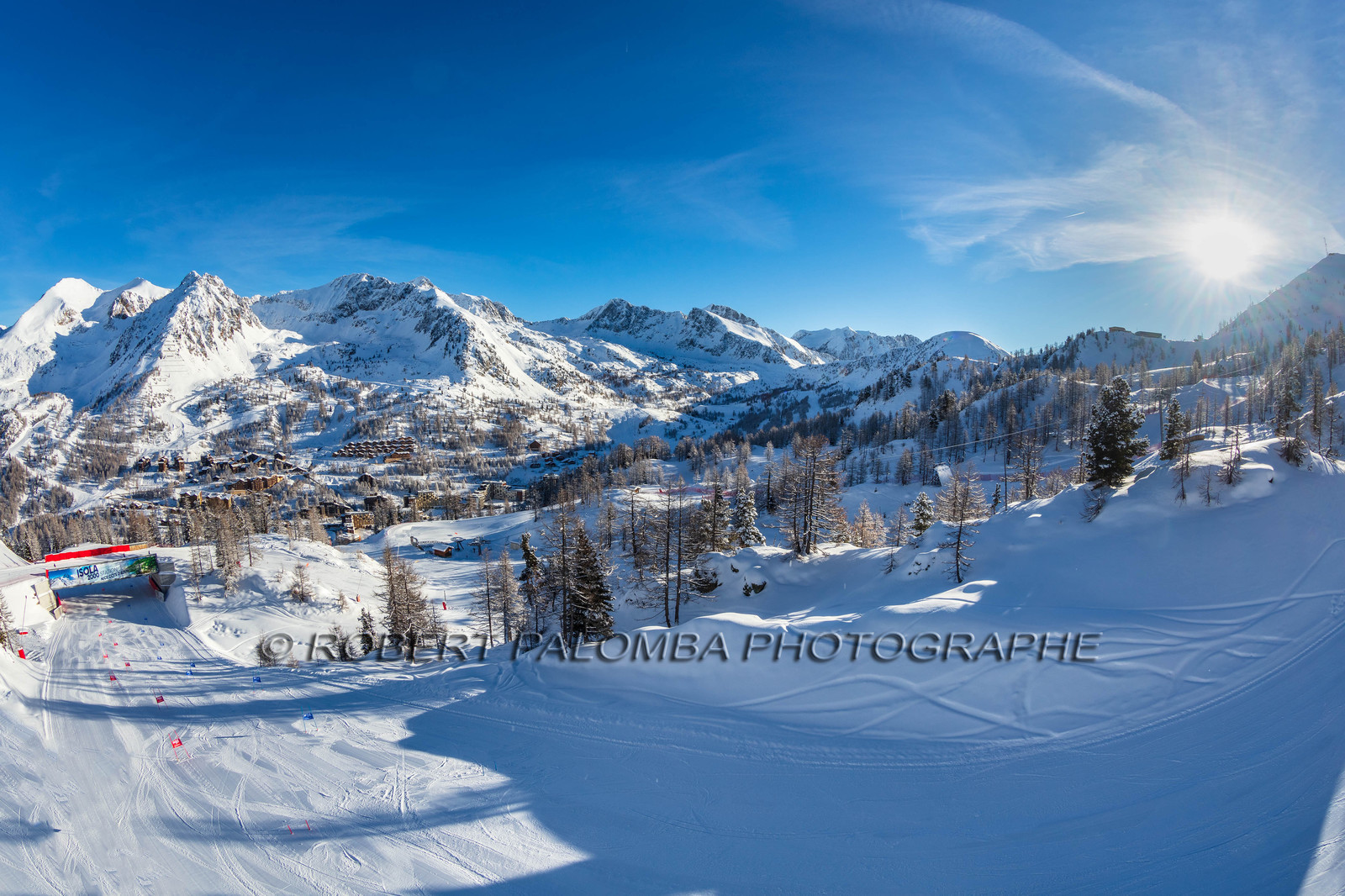 Isola 2000