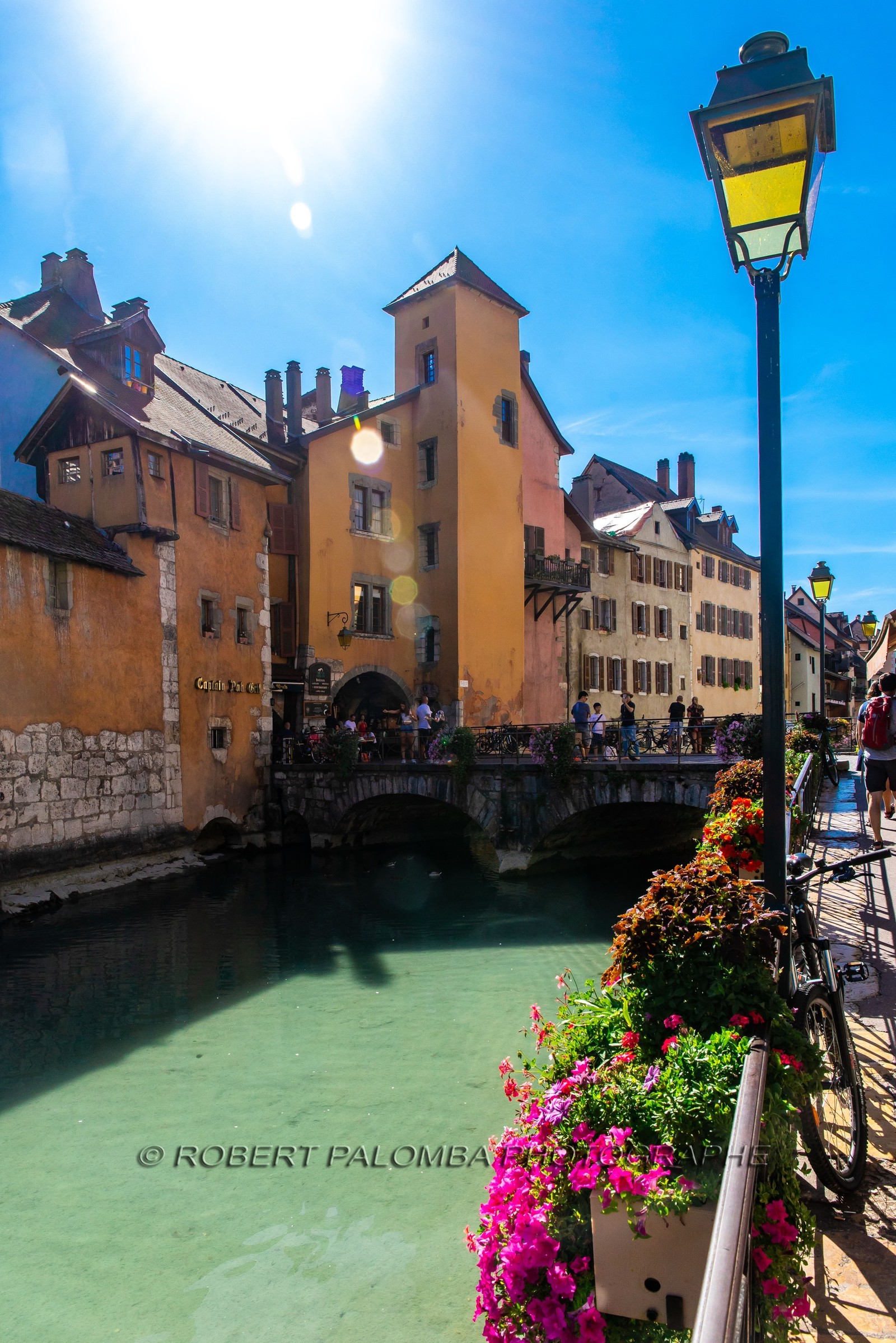 Annecy-le-Vieux