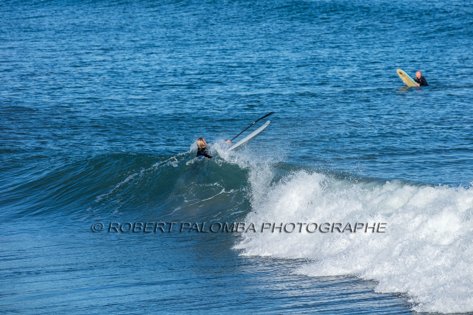Stand Up Paddle