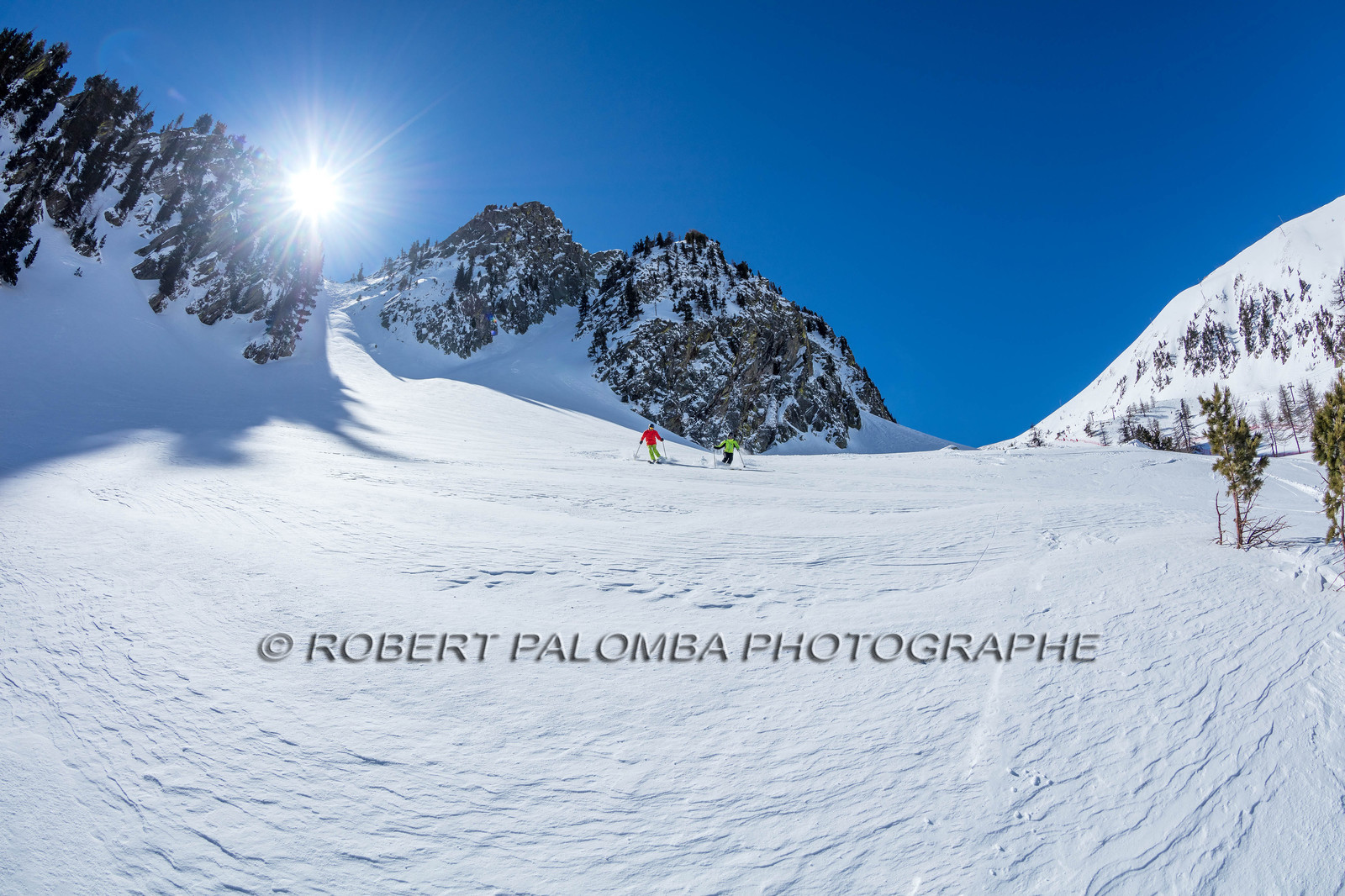 Freeride